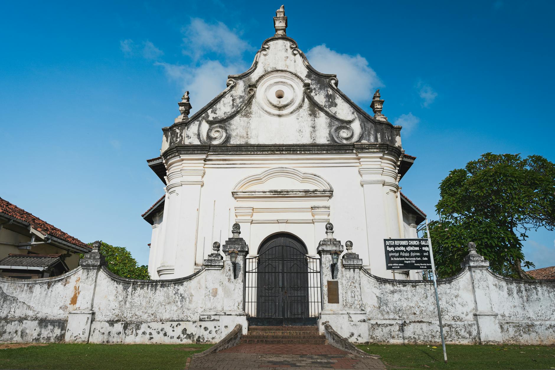 Nearby Attractions — Ahangama