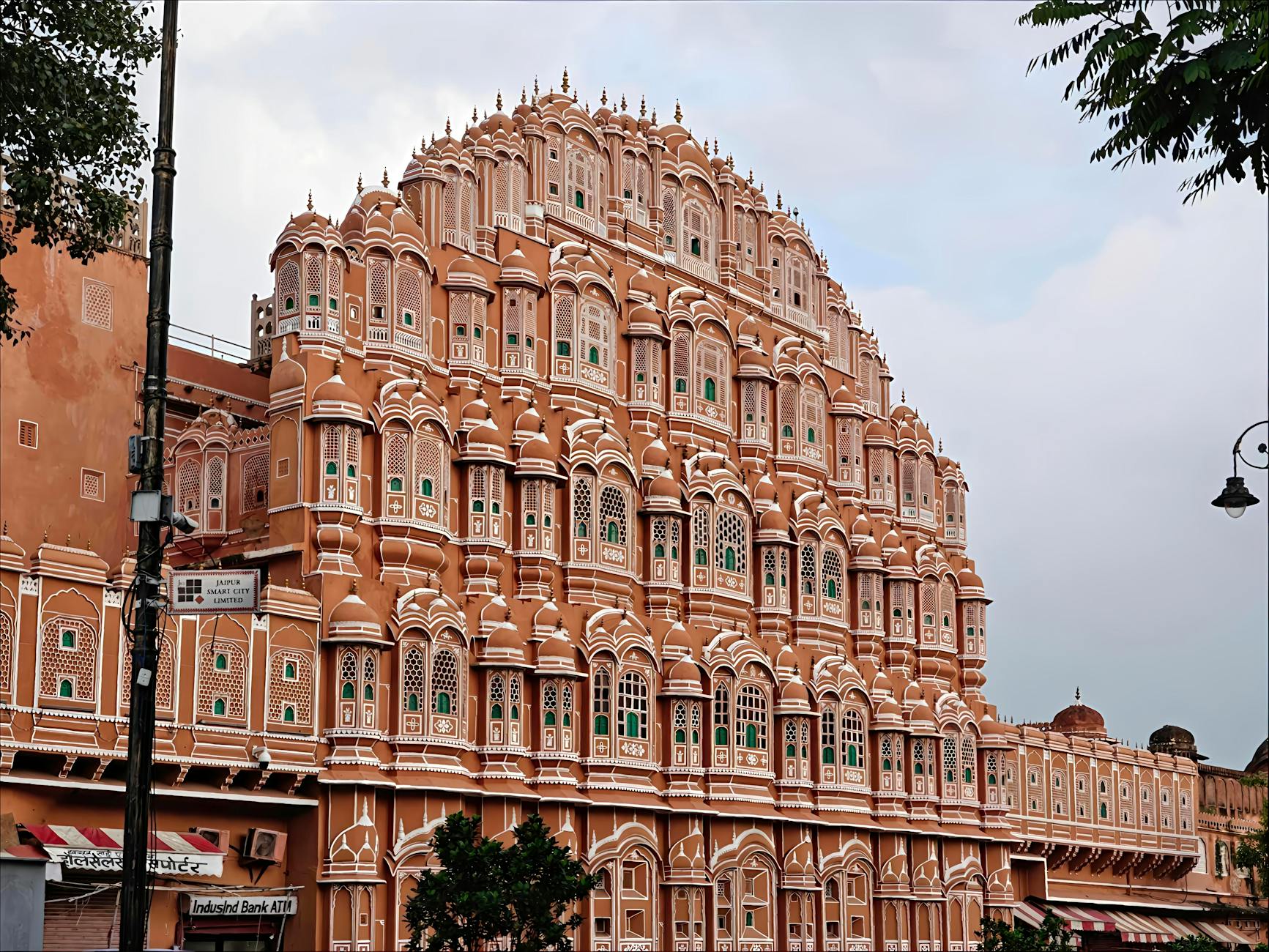 Nearby Attractions — Ajmer City