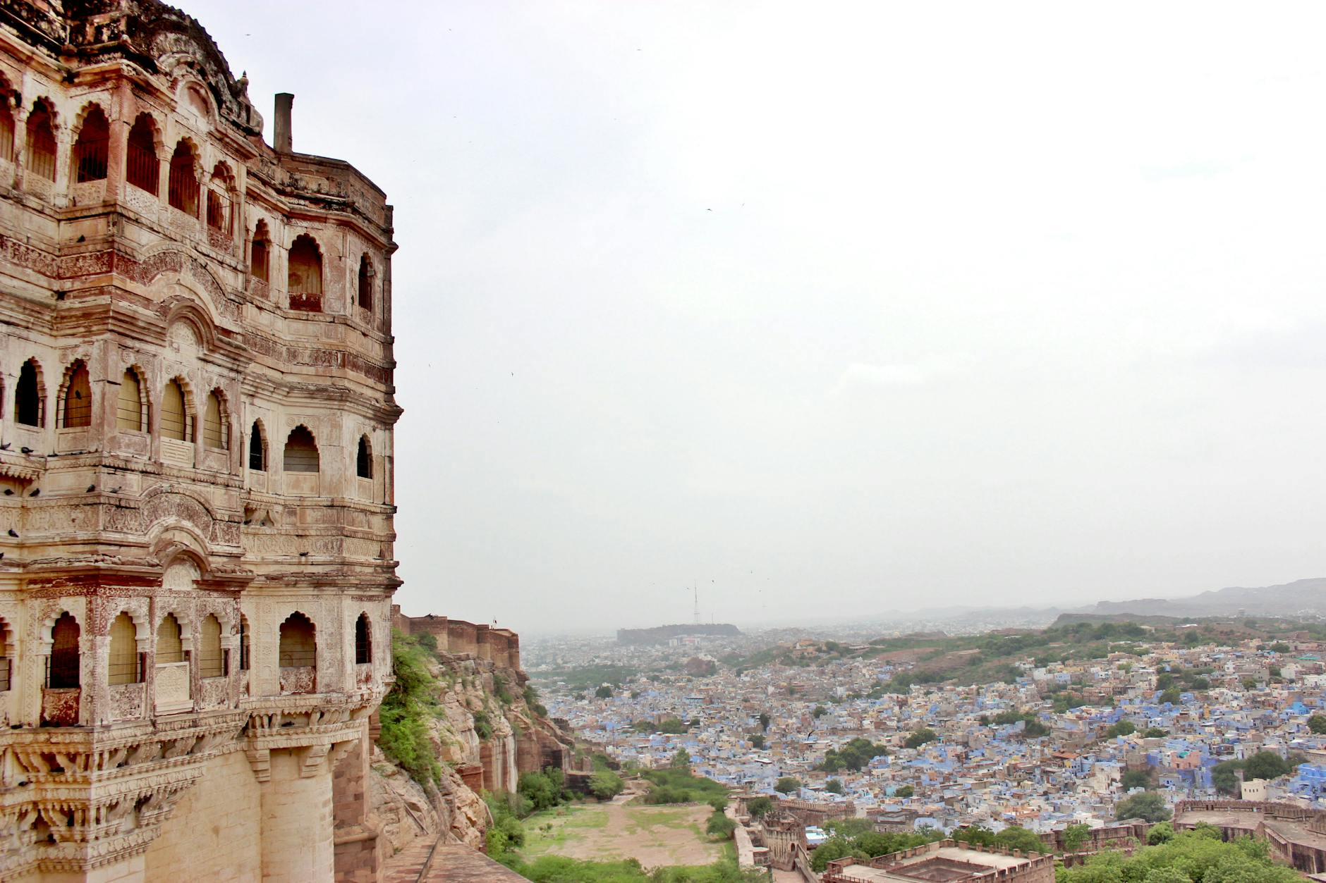 Nearby Attractions — Ajmer City