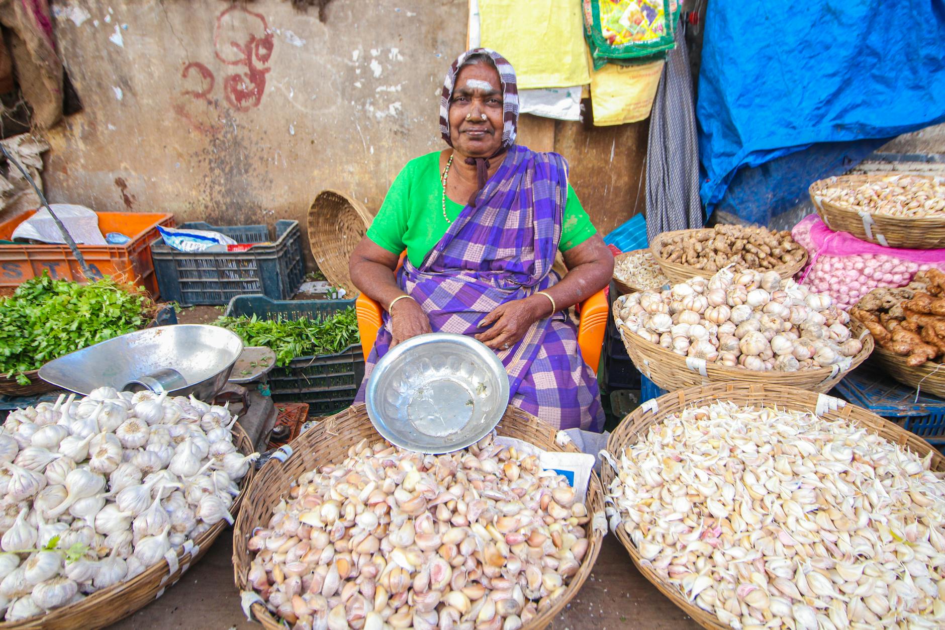 The Lifestyle — Akkarai