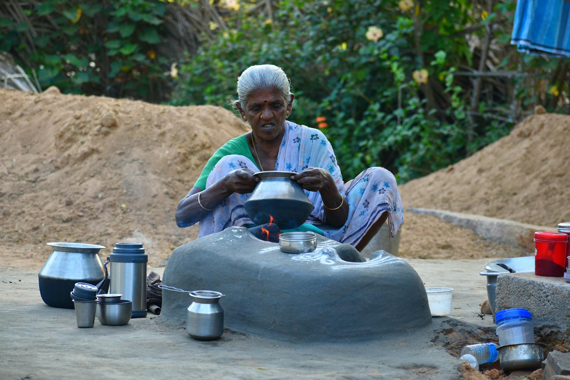 The Lifestyle — Akkarai