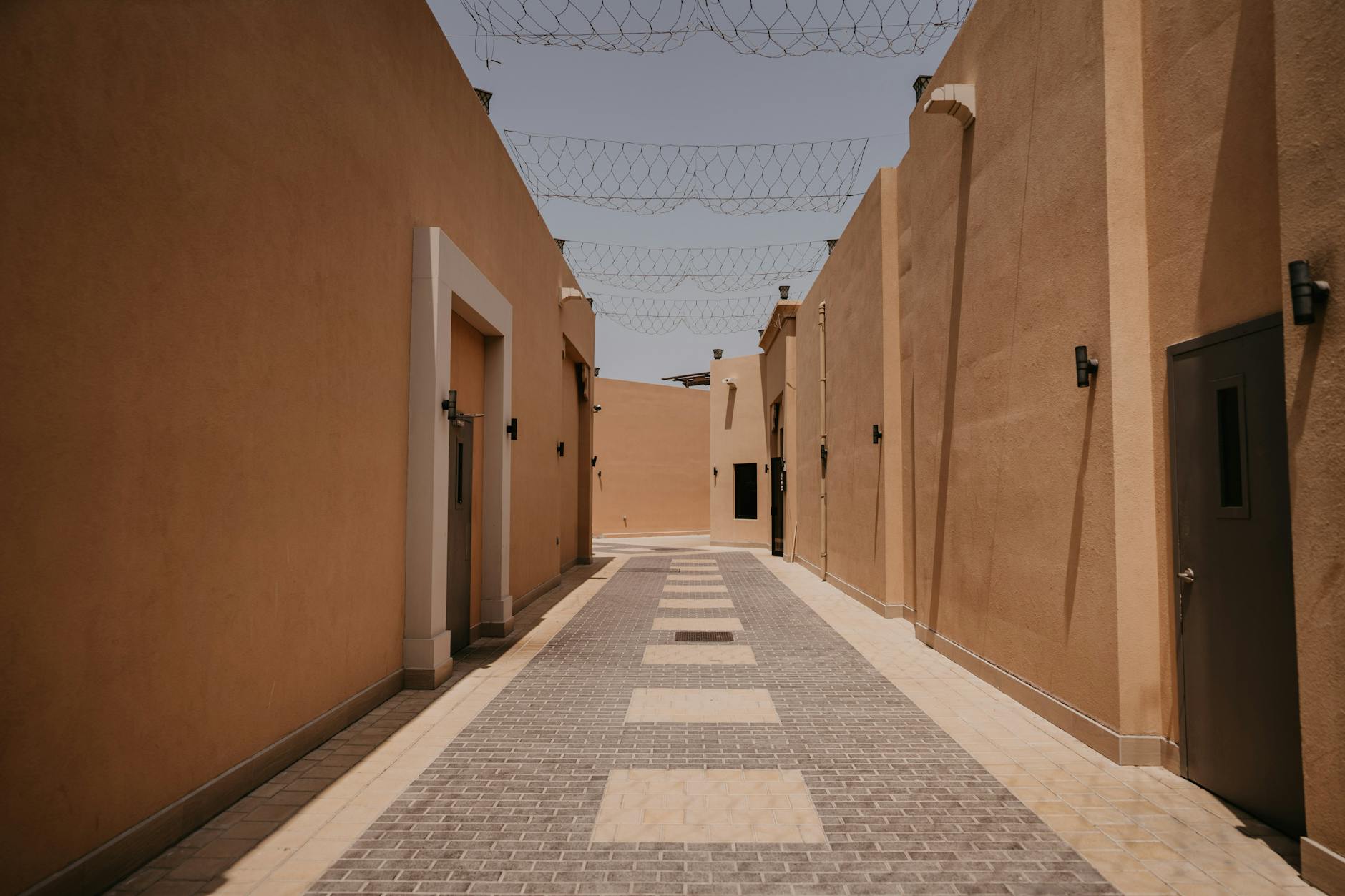 A Look into Al Sufouh — Al Sufouh