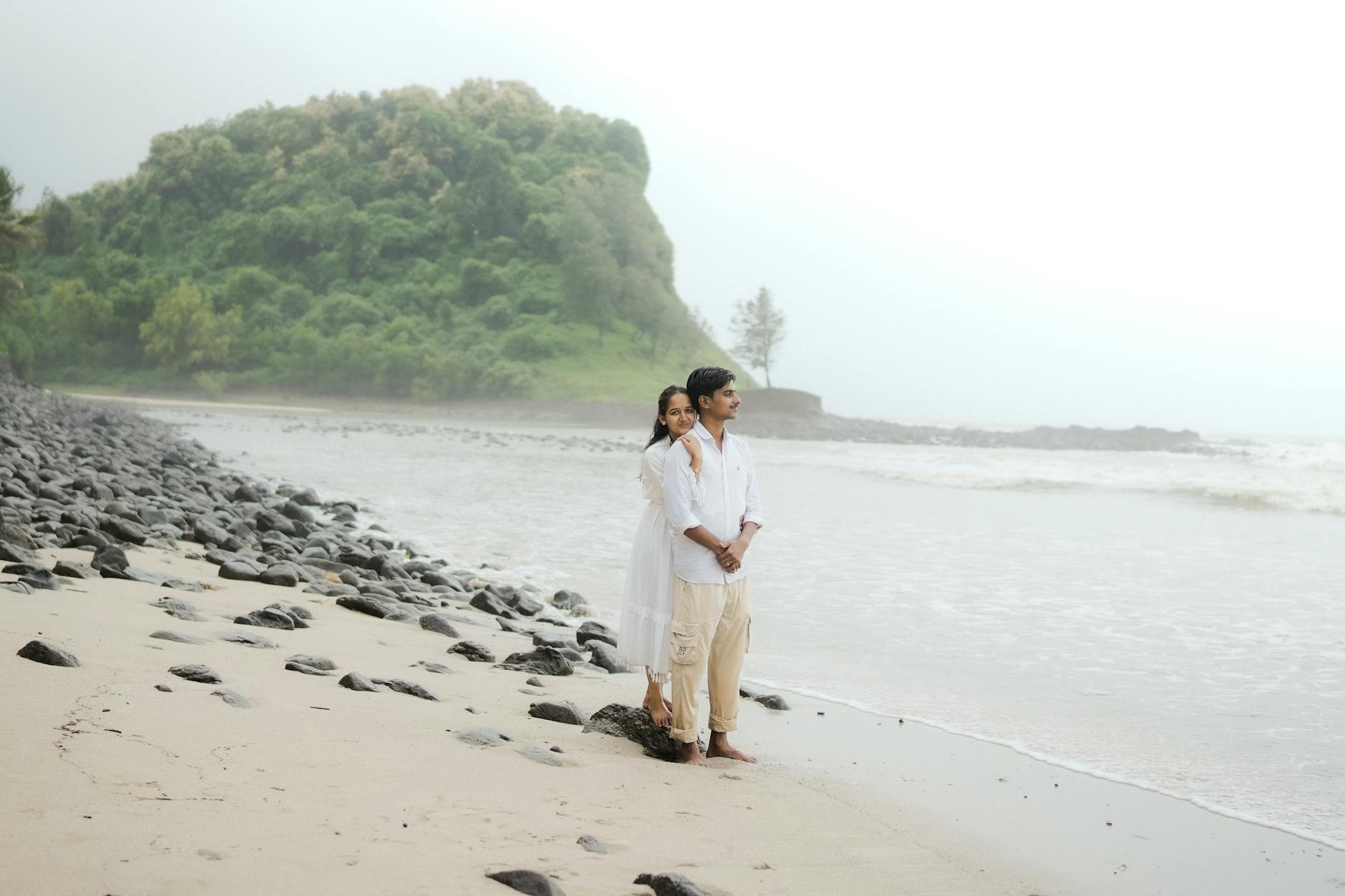 Nearby Attractions — Alibag