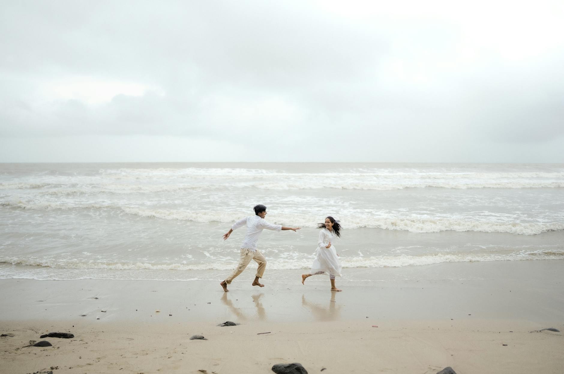 What to Expect — Alibag