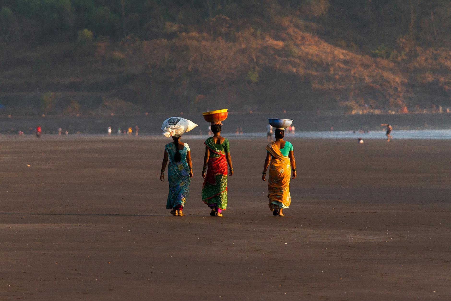 What to Expect — Alibaug