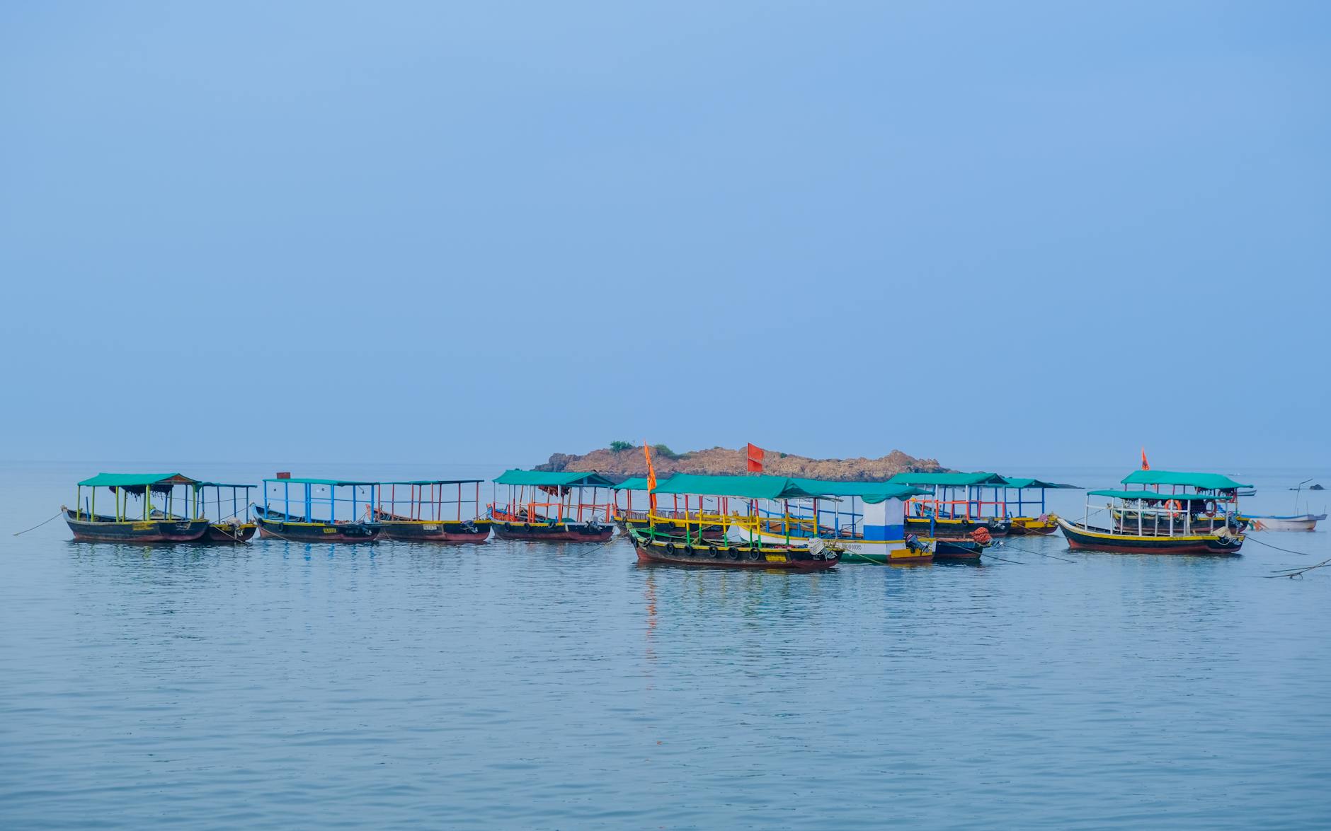 What to Expect — Alibaug