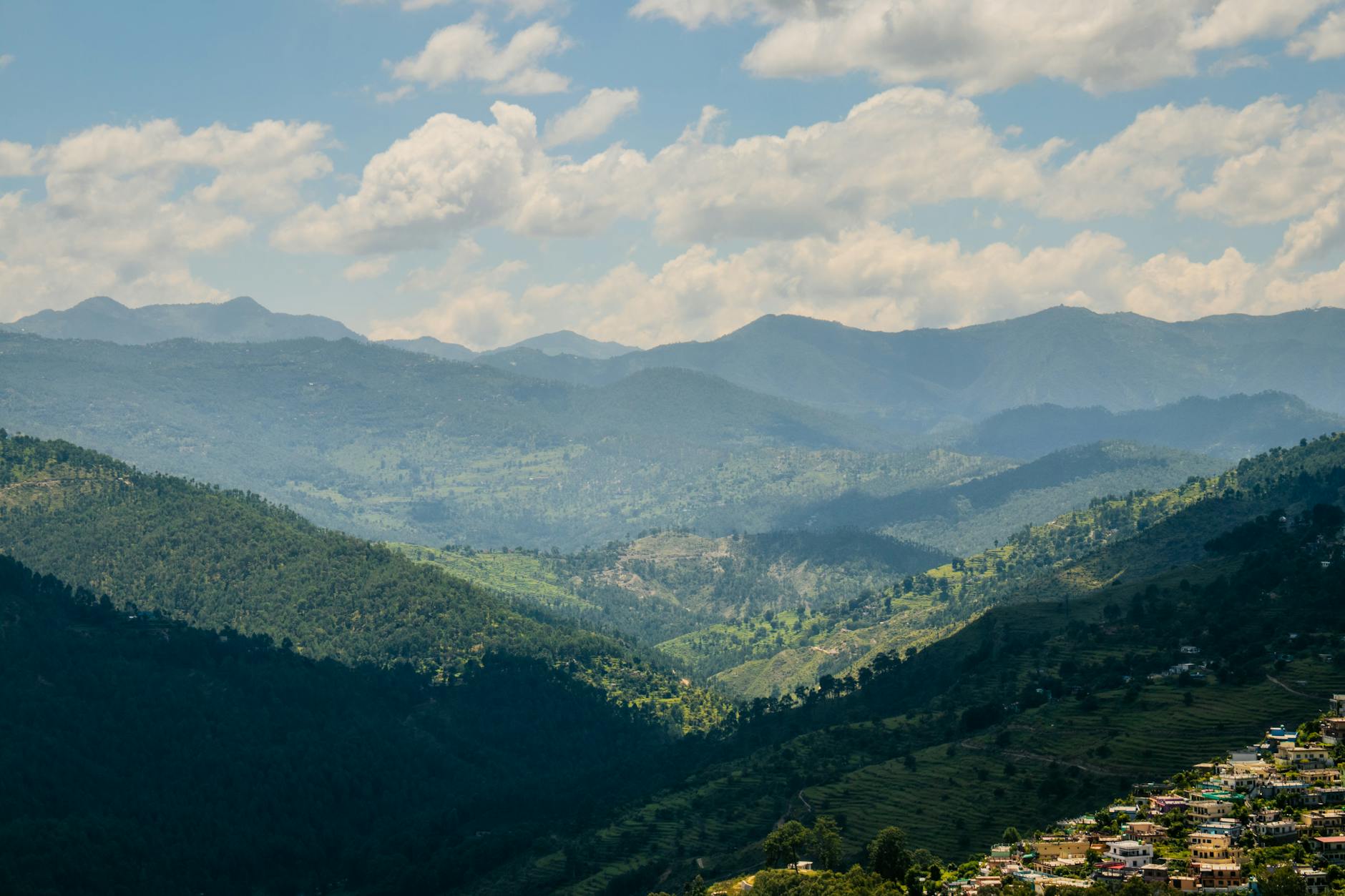 Nearby Attractions — Almora
