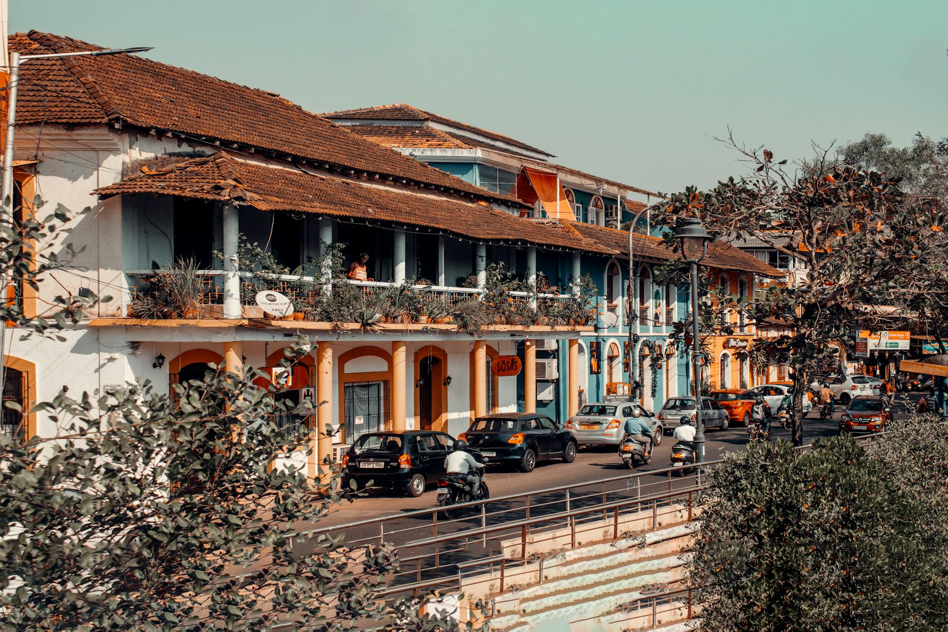 A Look into Amboli Ghat — Amboli Ghat