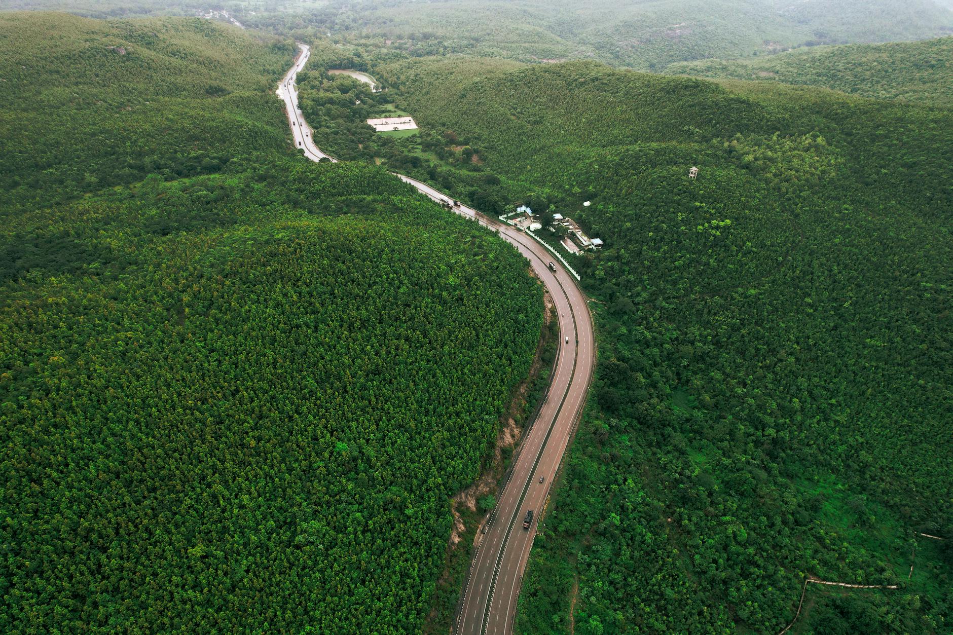 Nearby Attractions — Amboli Ghat