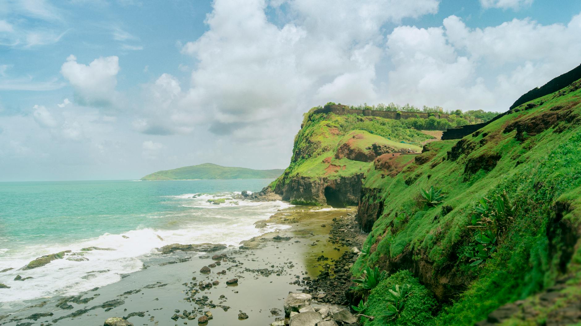 The Lifestyle — Amboli Ghat
