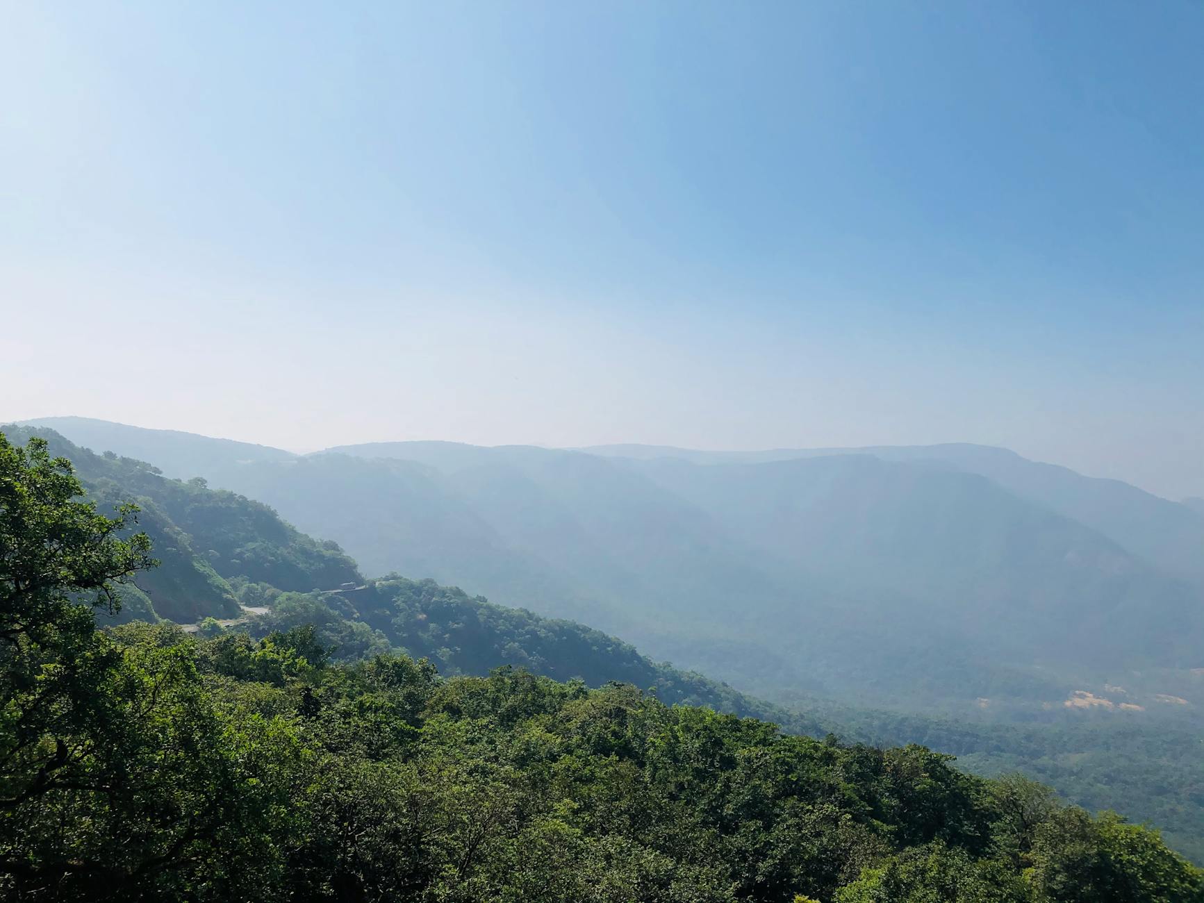 The Lifestyle — Amboli Ghat