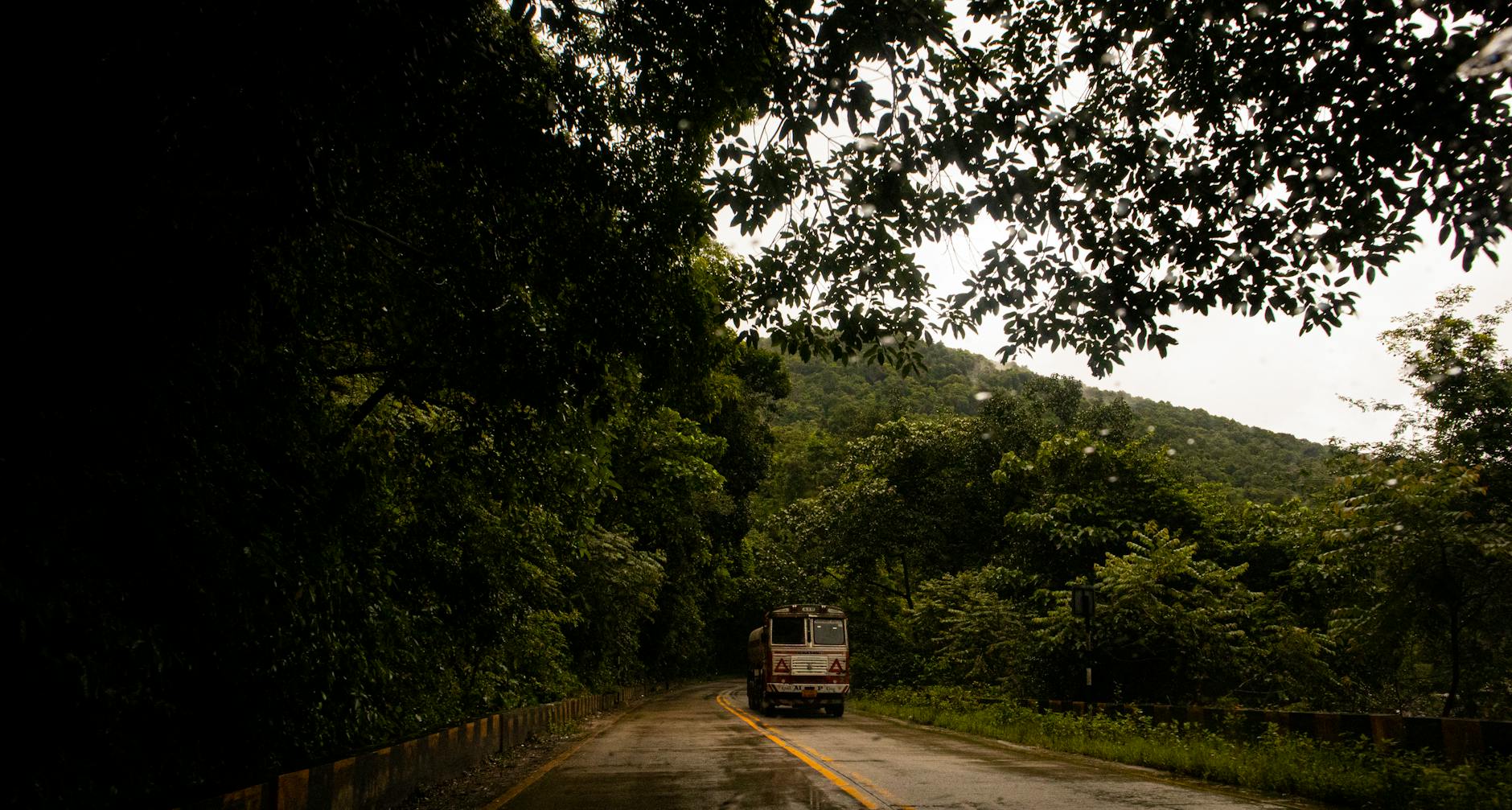 What to Expect — Amboli Ghat
