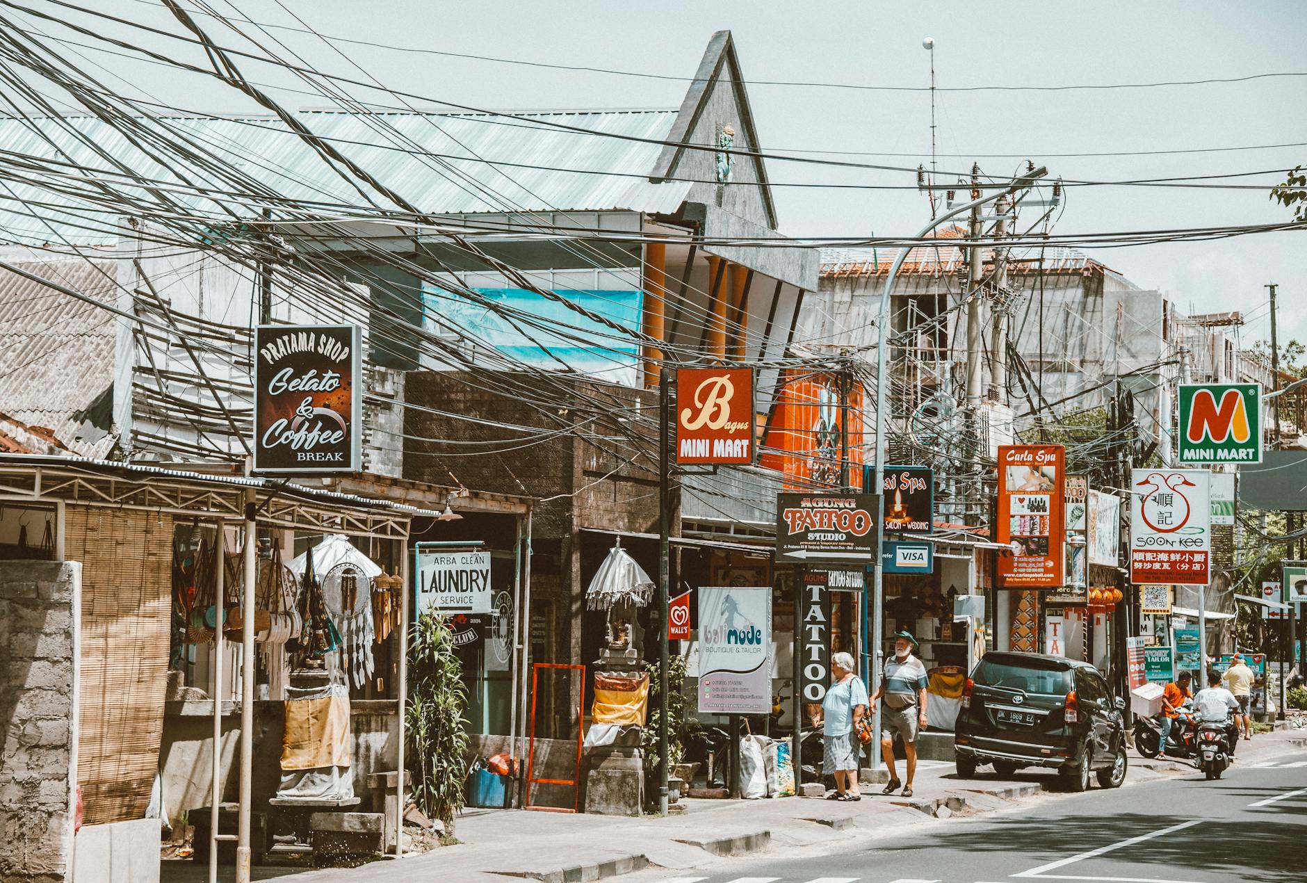 A Look into Amed — Amed