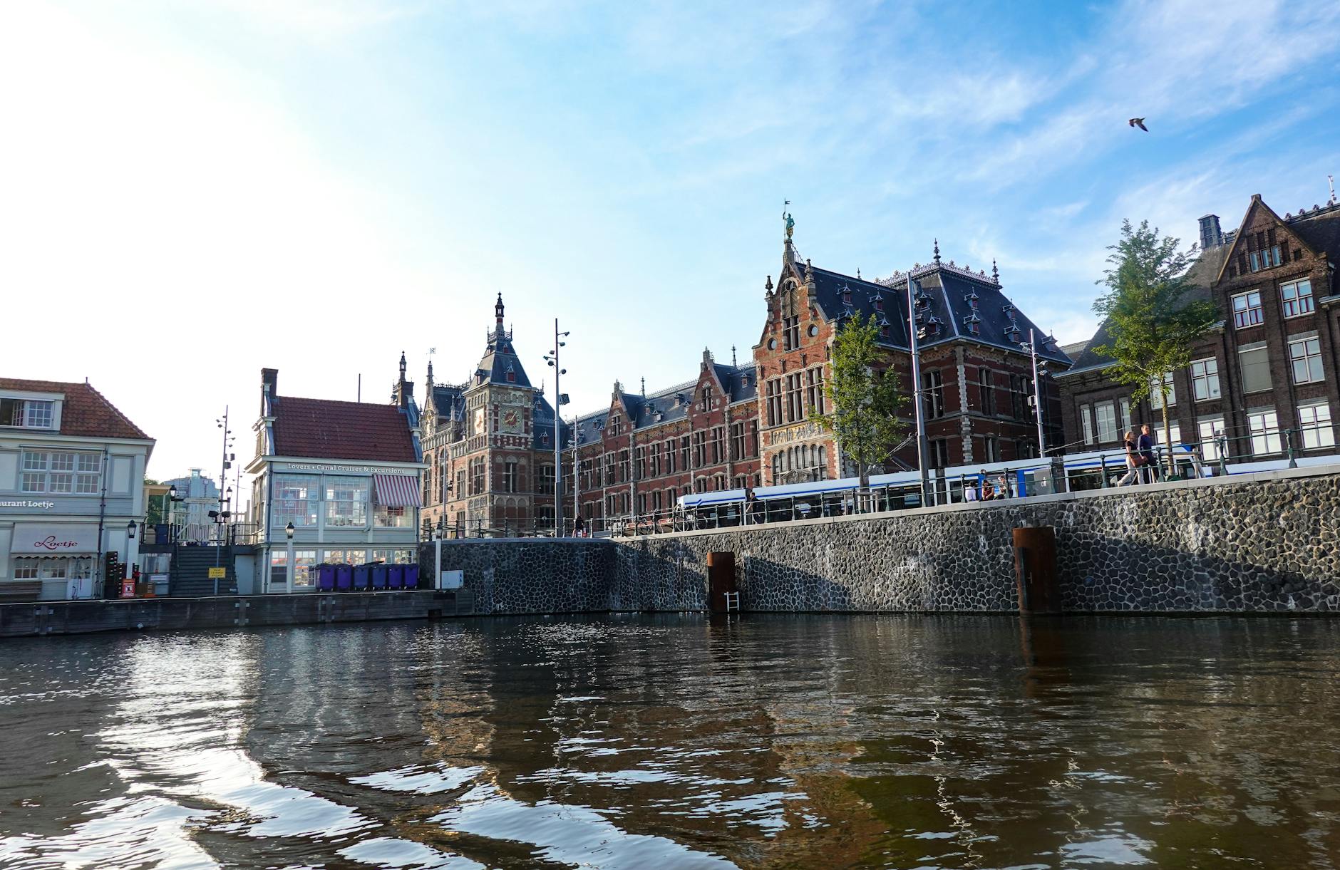 Nearby Attractions — Amsterdam De Pijp