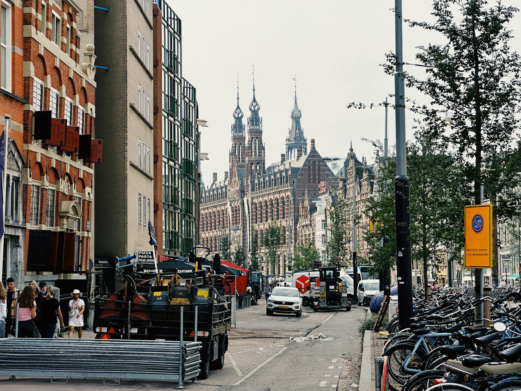 A Look into Amsterdam Noord — Amsterdam Noord