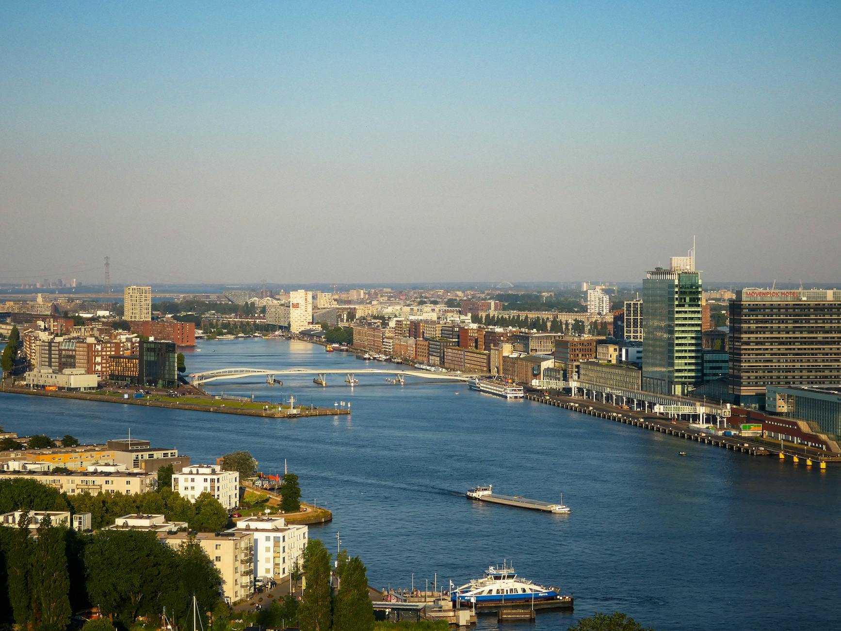 What to Expect — Amsterdam Noord