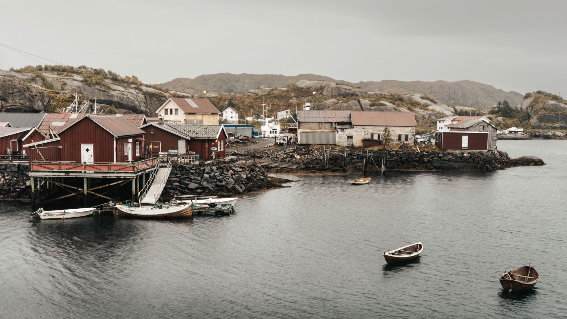Nearby Attractions — And Ya