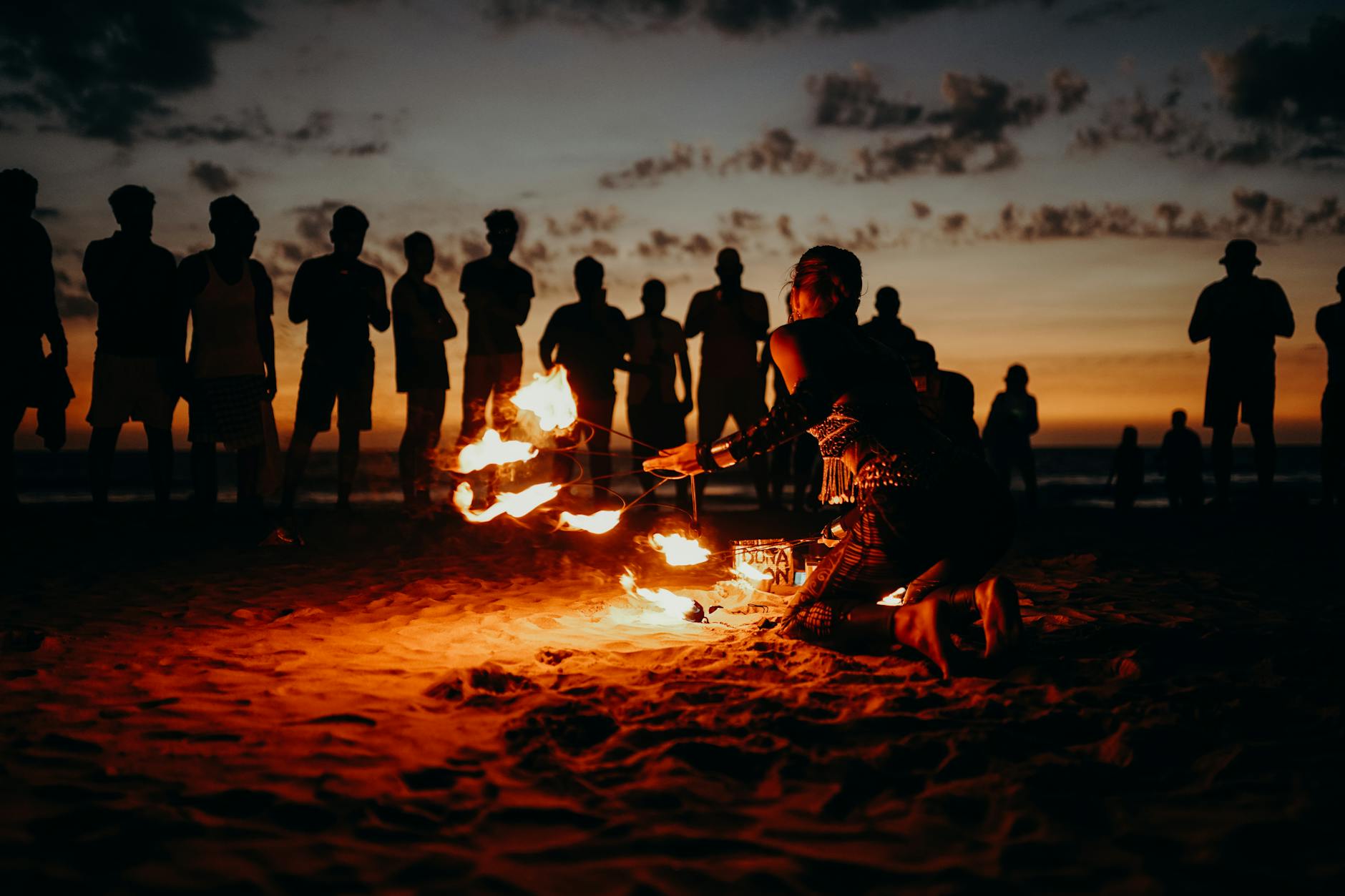 The Lifestyle — Arambol