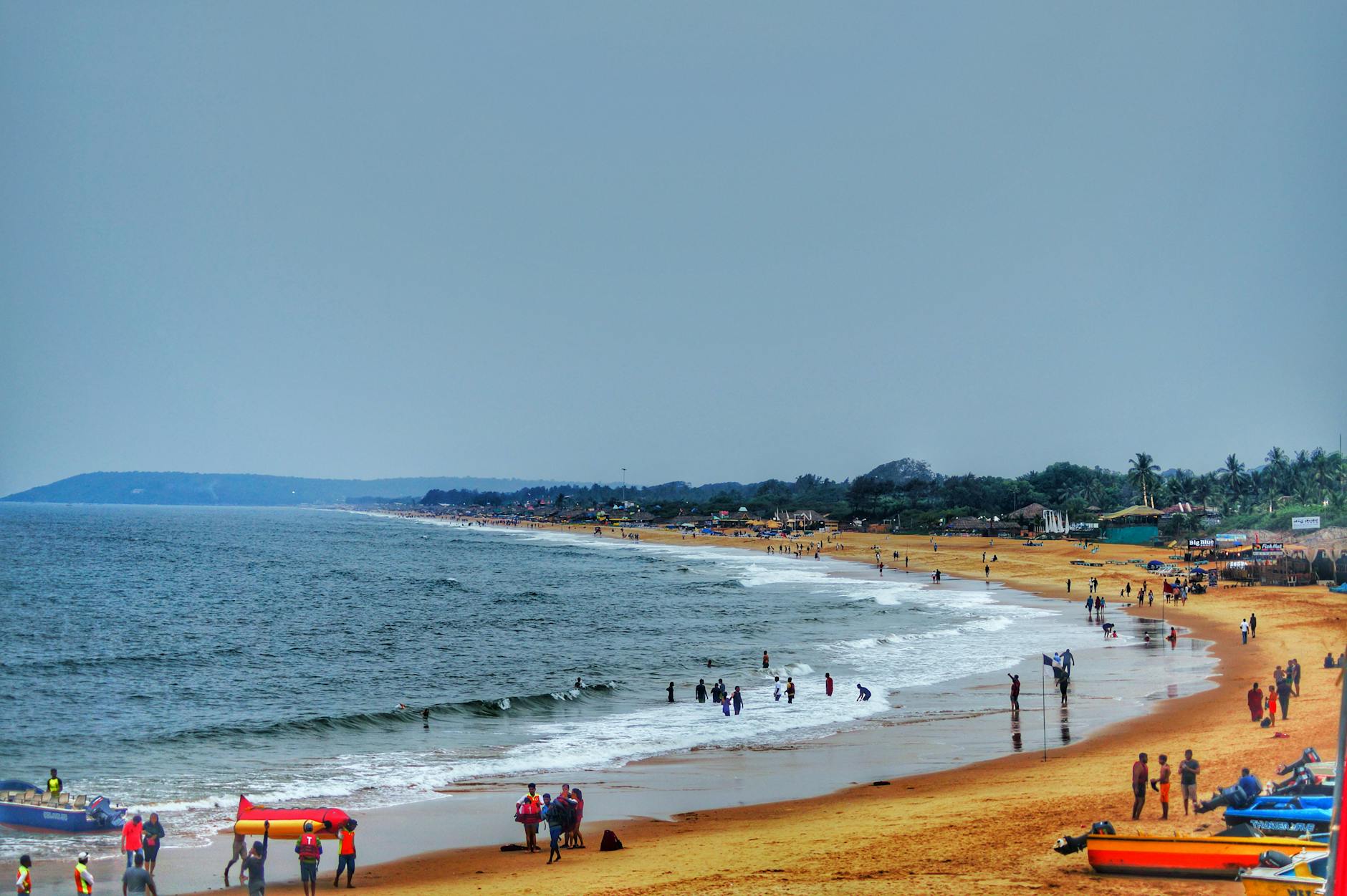 Nearby Attractions — Ashwem