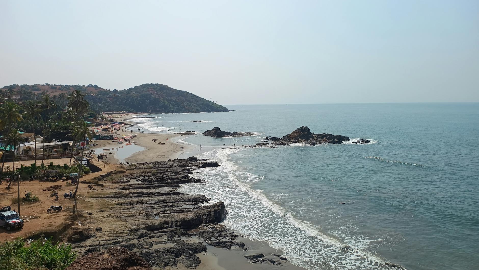 Nearby Attractions — Ashwem