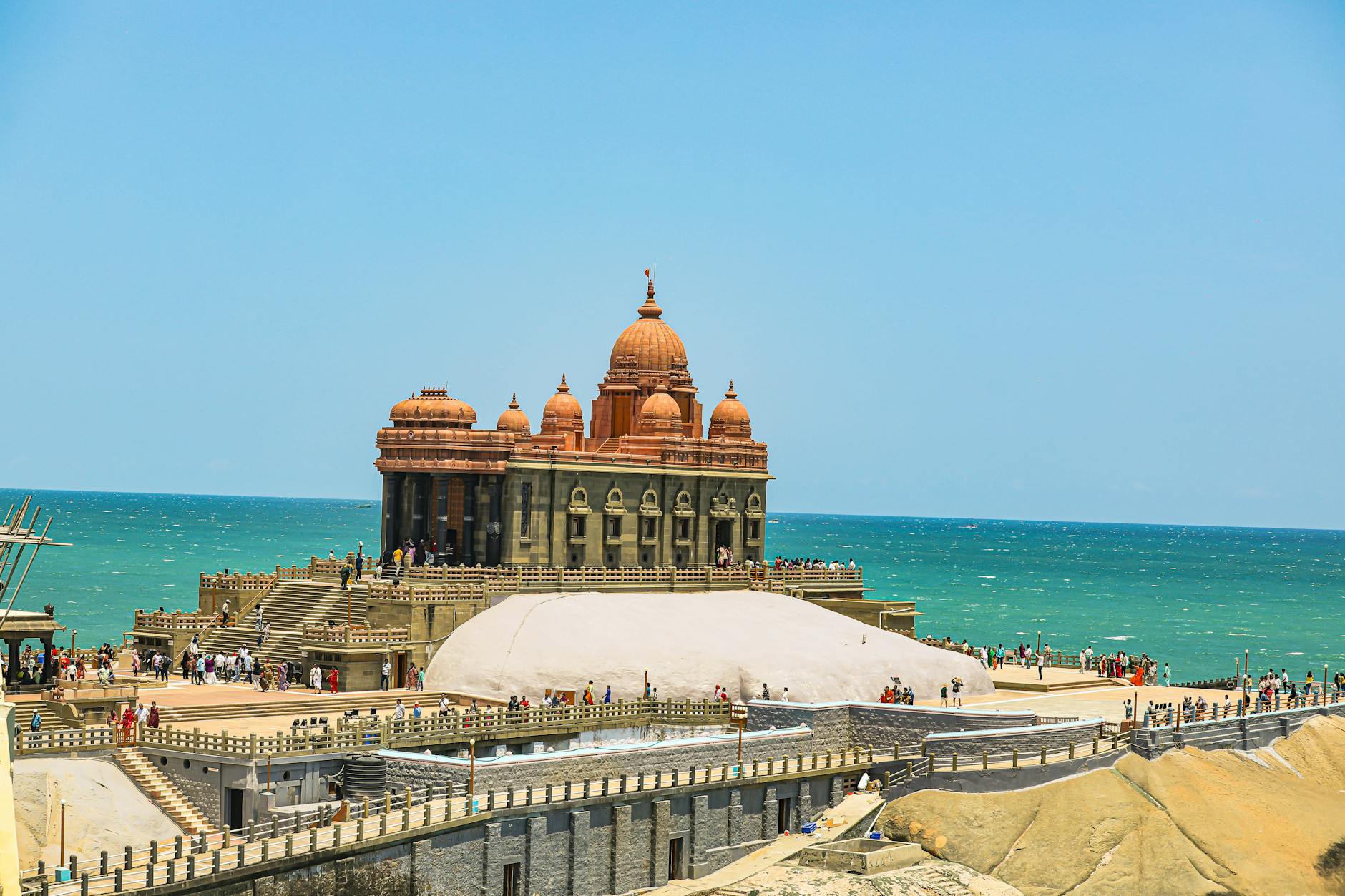 Nearby Attractions — Athimugam