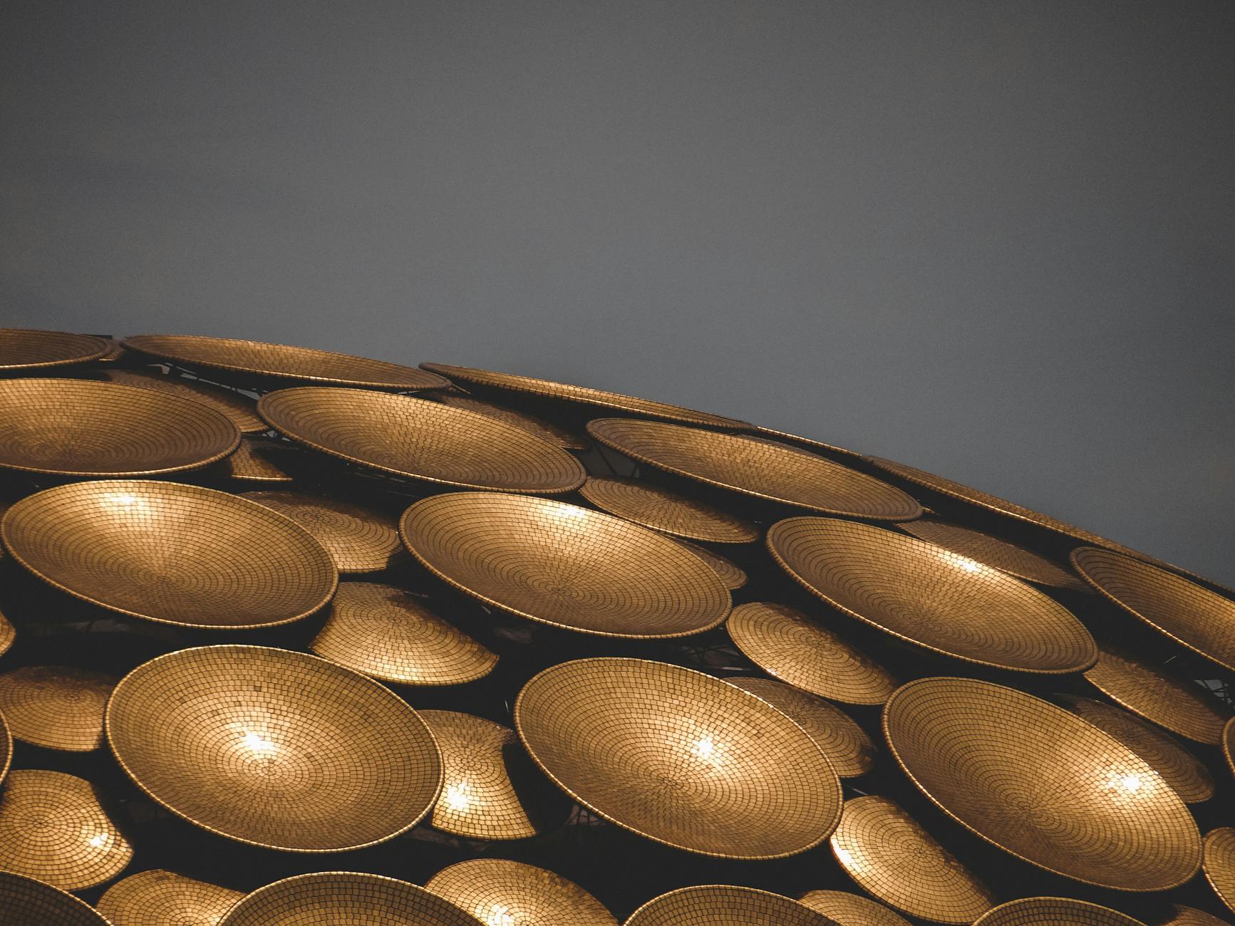 Nearby Attractions — Auroville