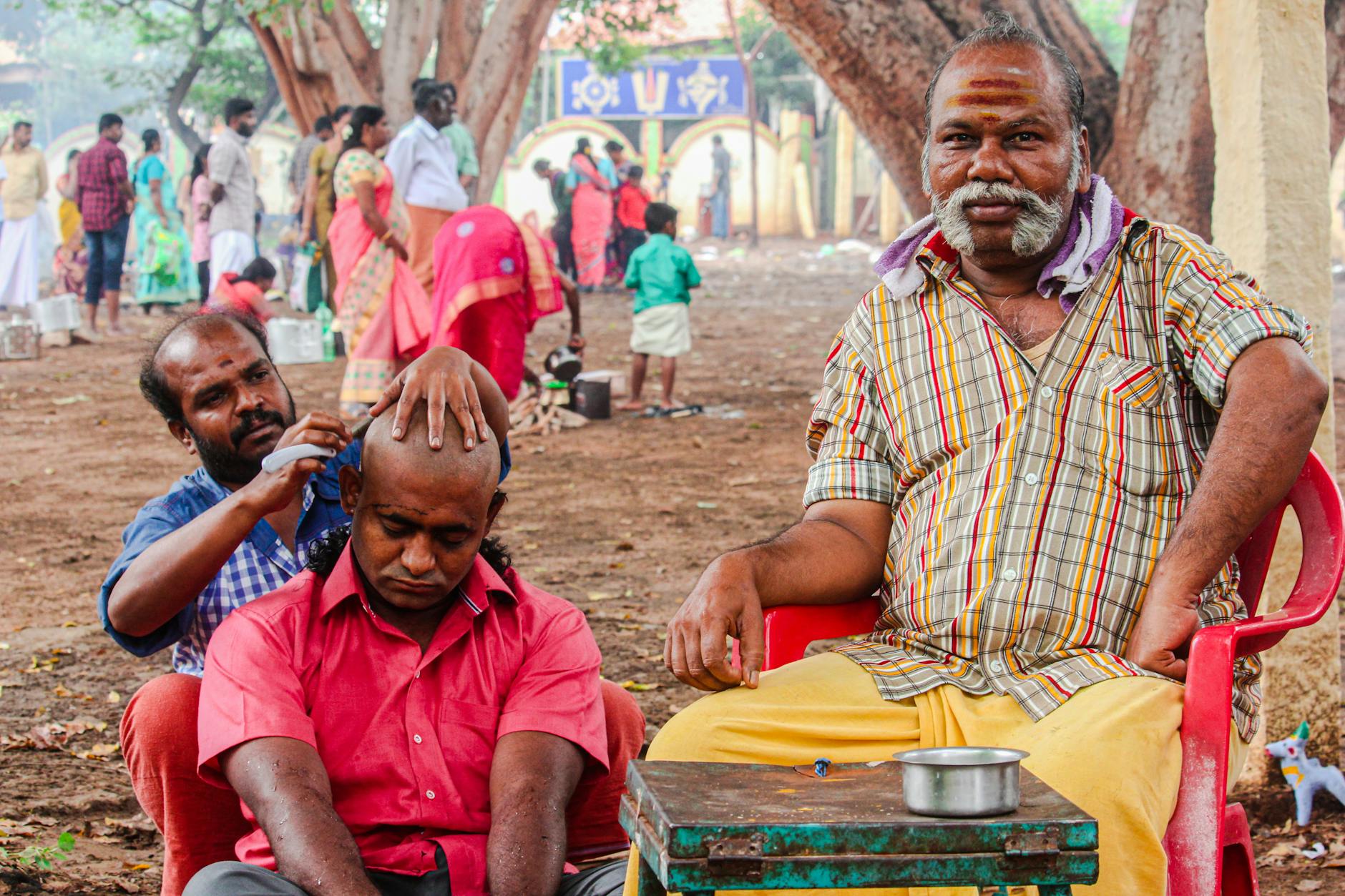 The Lifestyle — Auroville