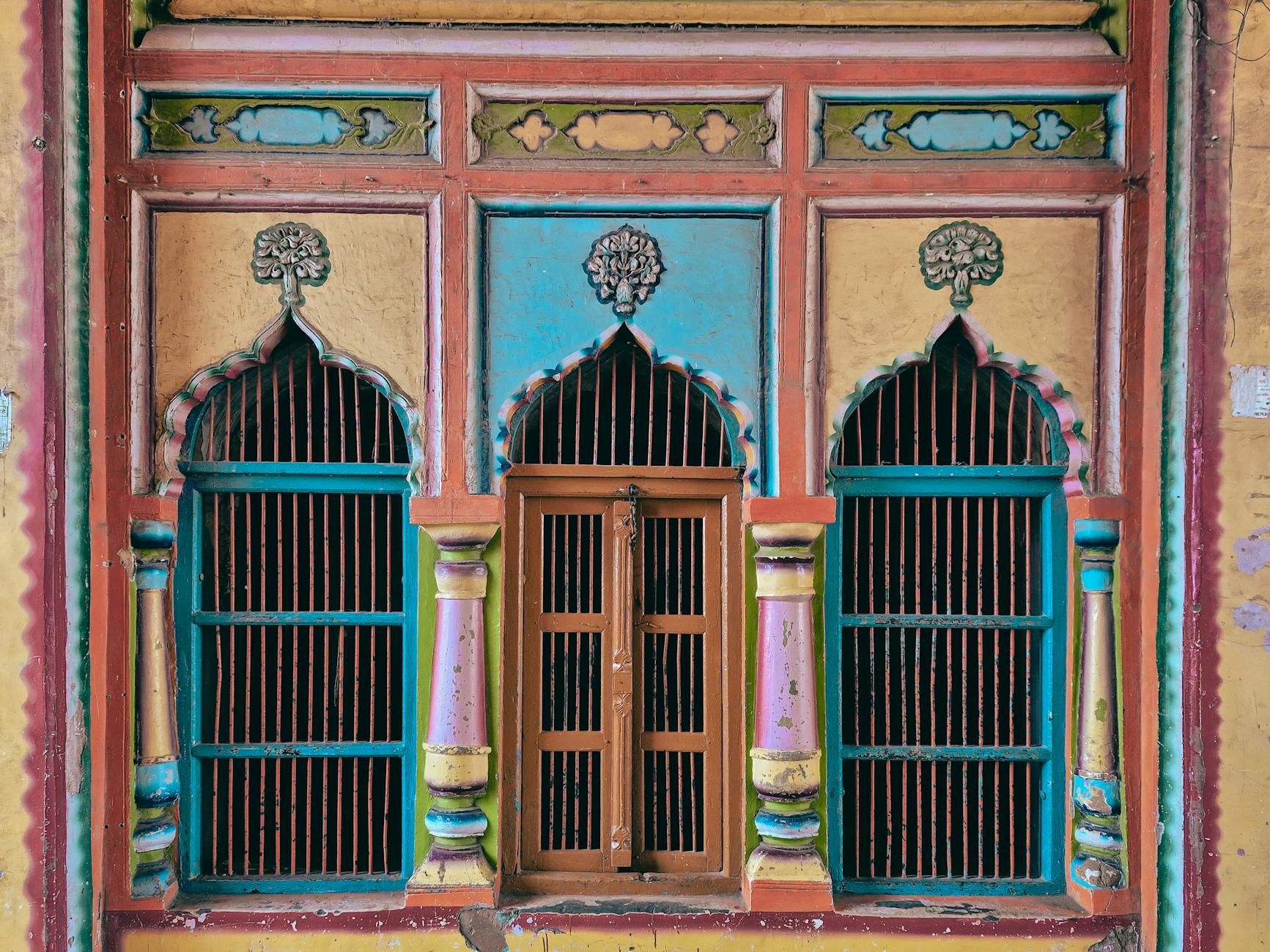 A Look into Ayodhya — Ayodhya