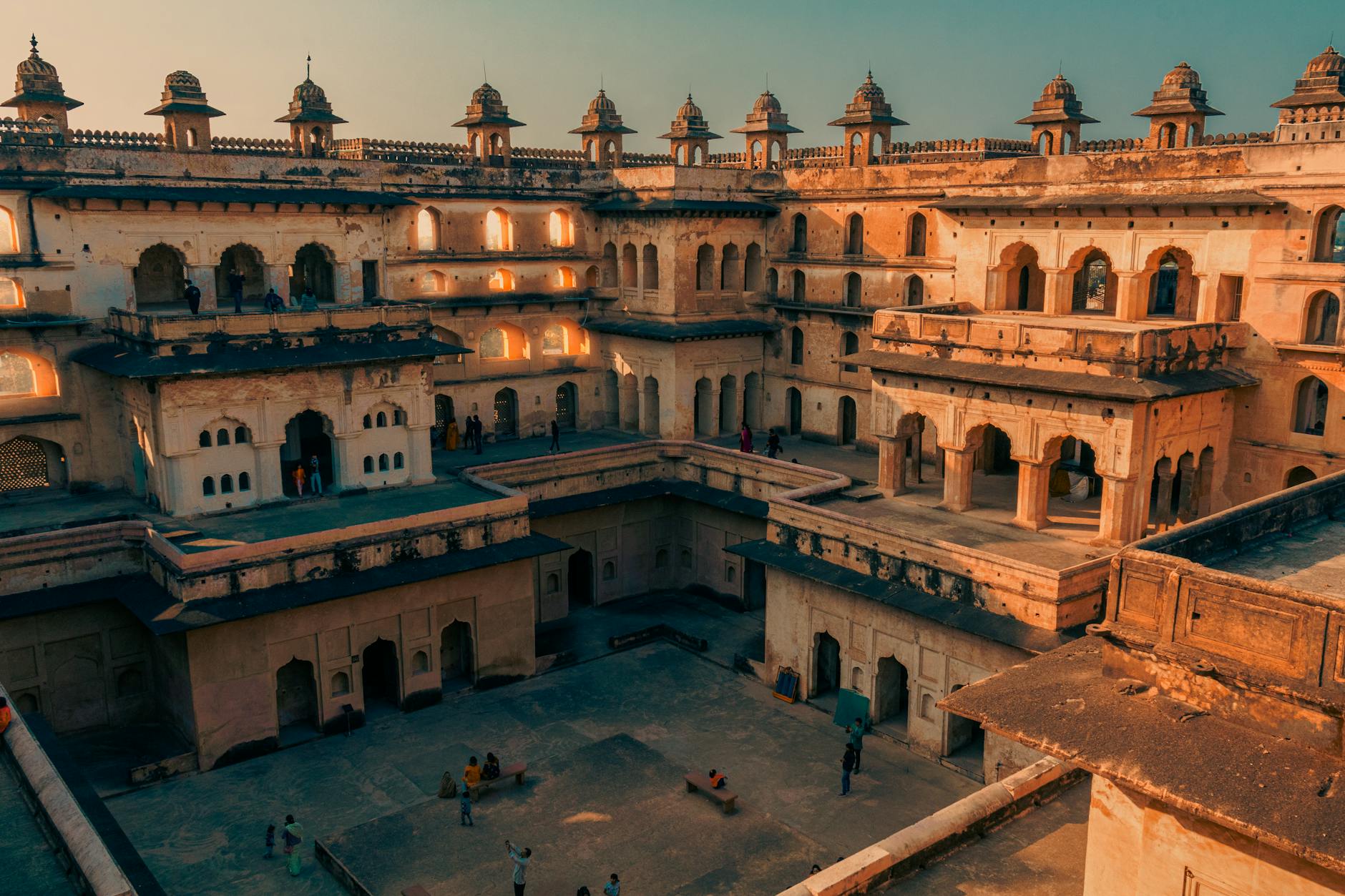 Nearby Attractions — Ayodhya