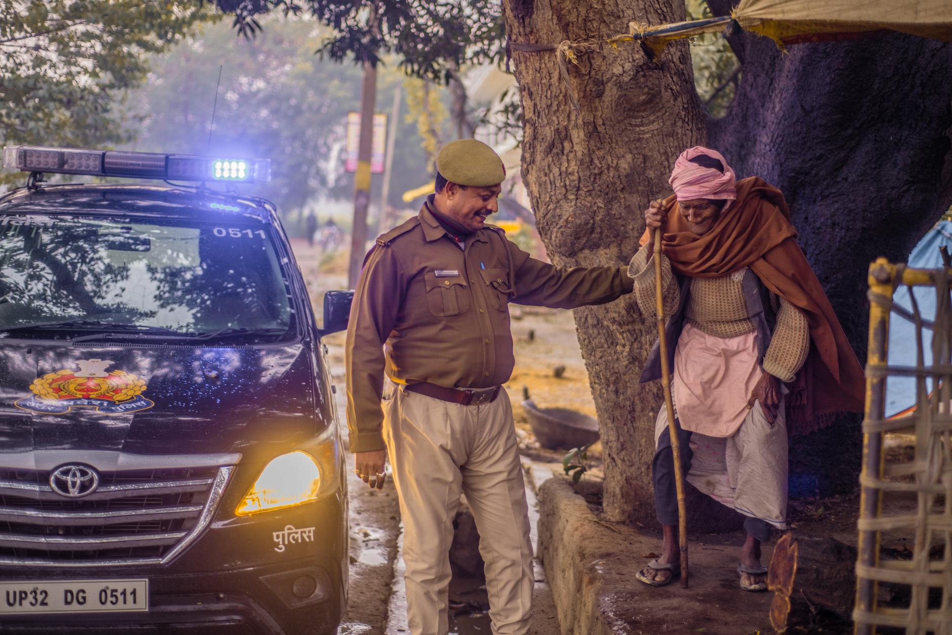 The Lifestyle — Ayodhya