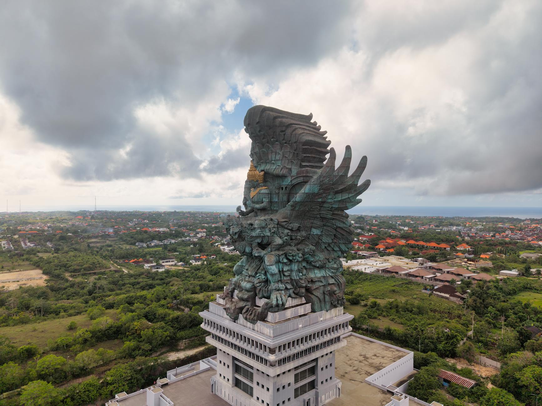 A Look into Badung Regency — Badung Regency