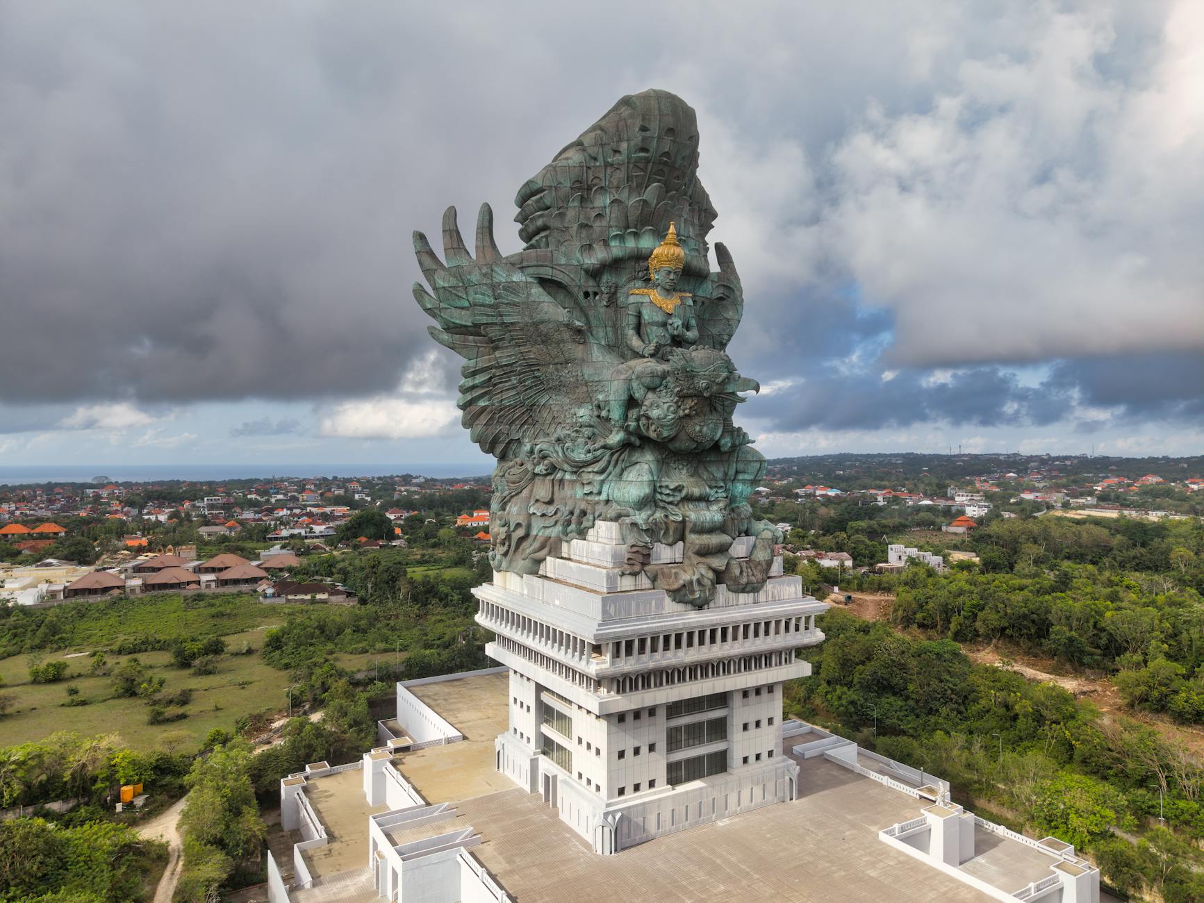 Nearby Attractions — Badung Regency