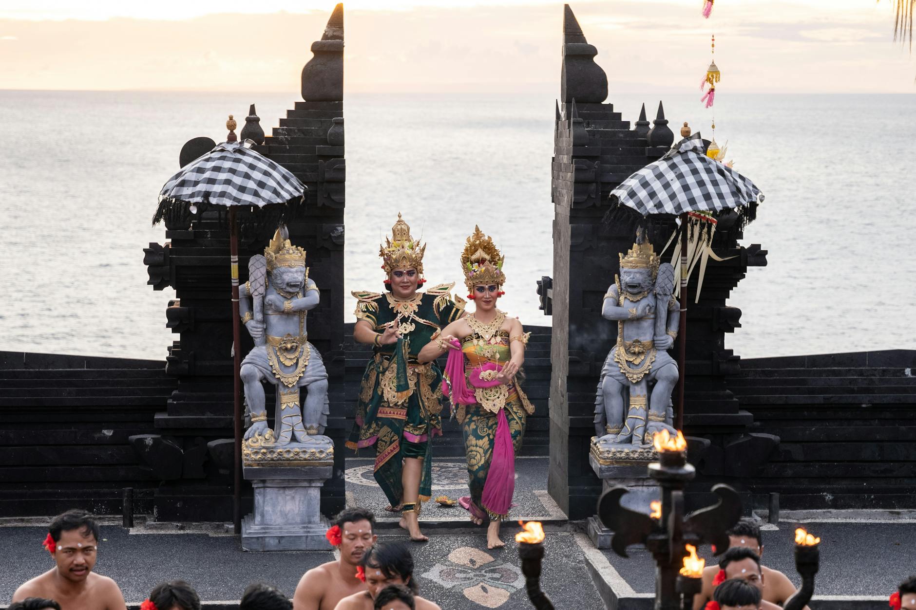 The Lifestyle — Badung Regency