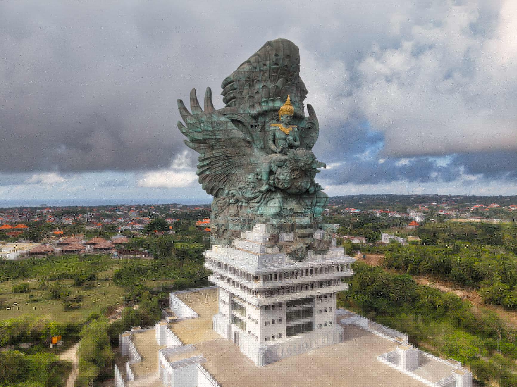 What to Expect — Badung Regency