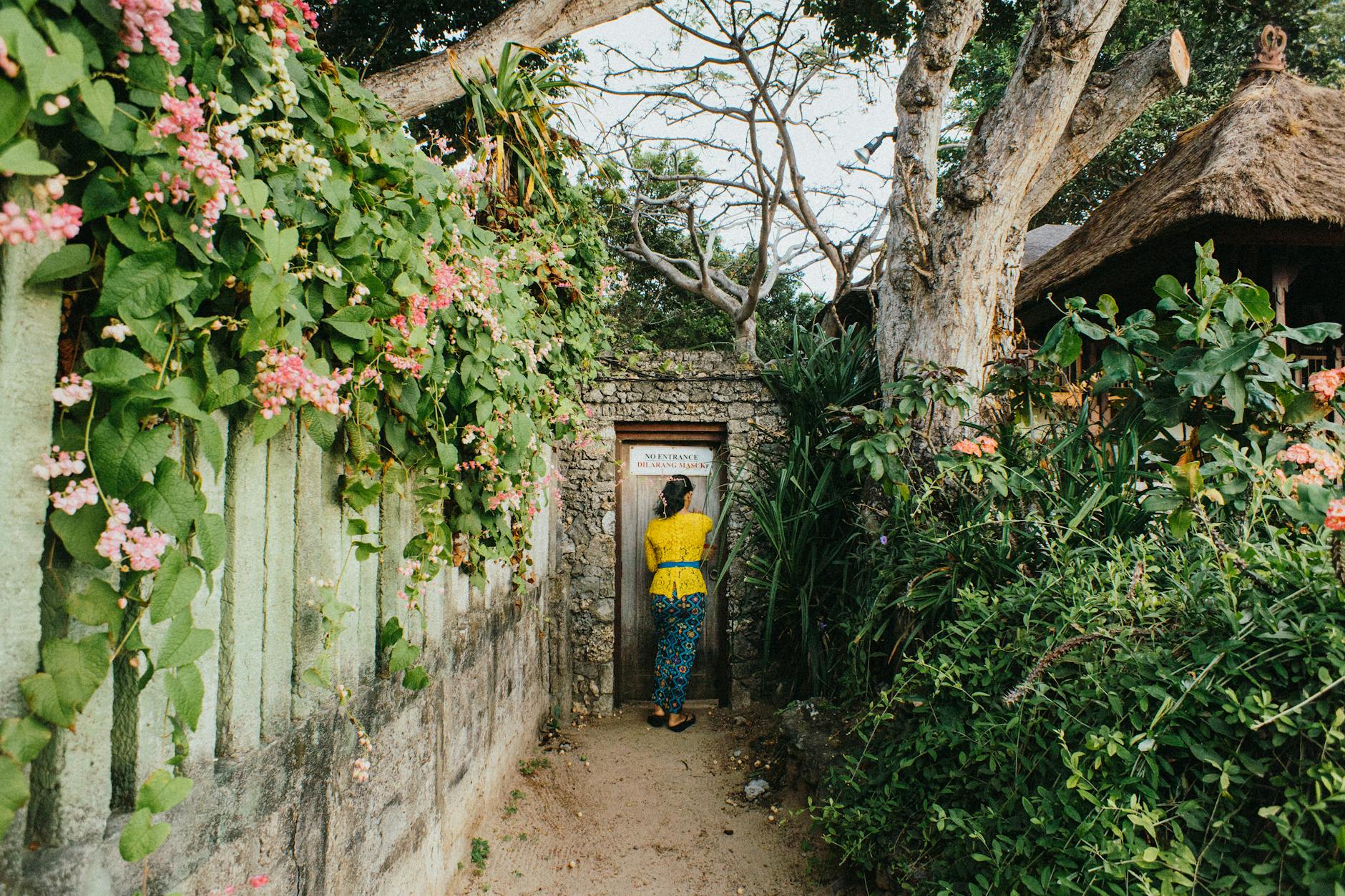 Nearby Attractions — Balangan