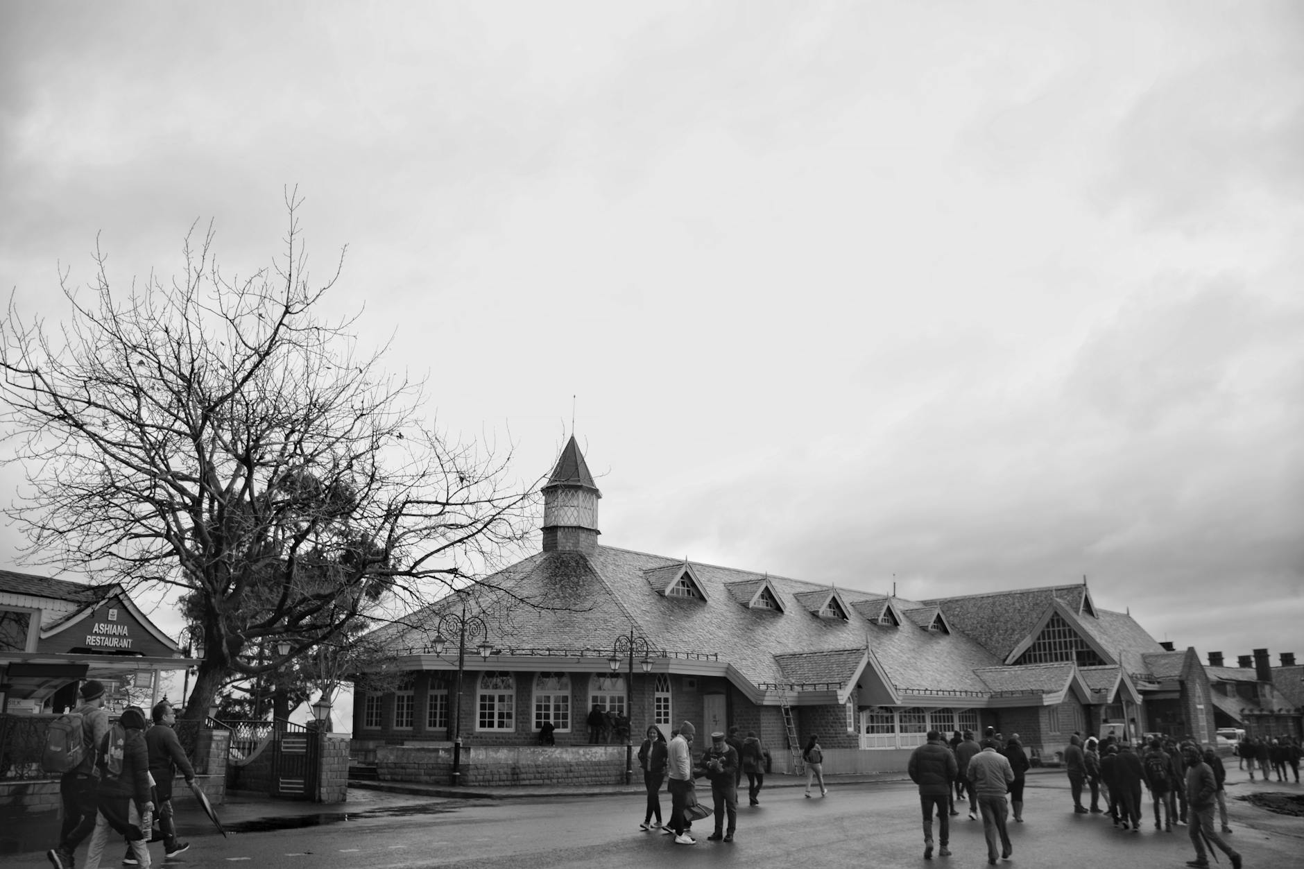 Nearby Attractions — Baldeyan