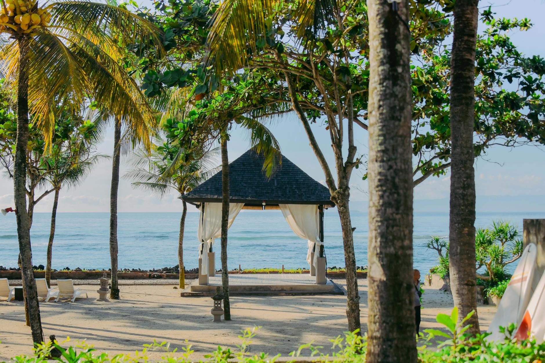 The Lifestyle — Bali