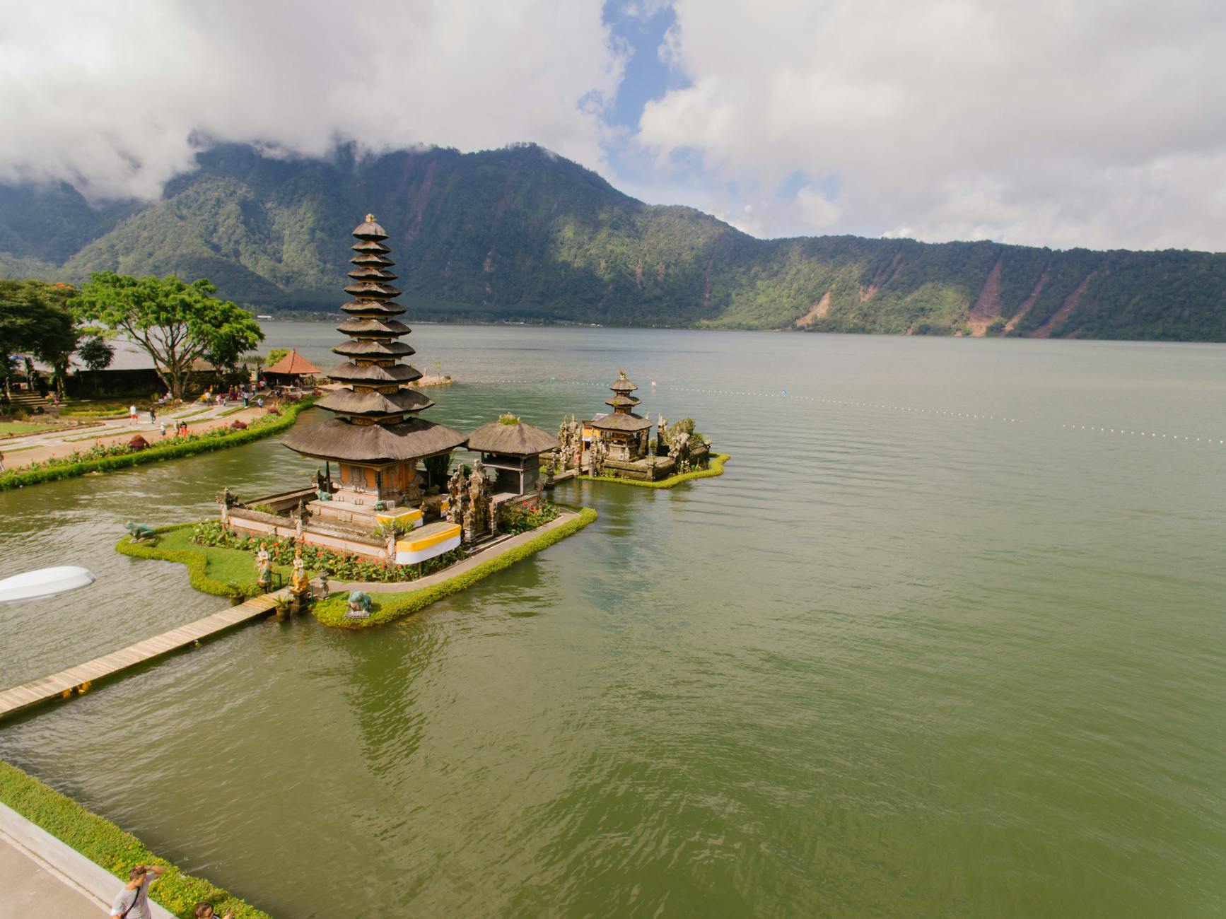 What to Expect — Bali