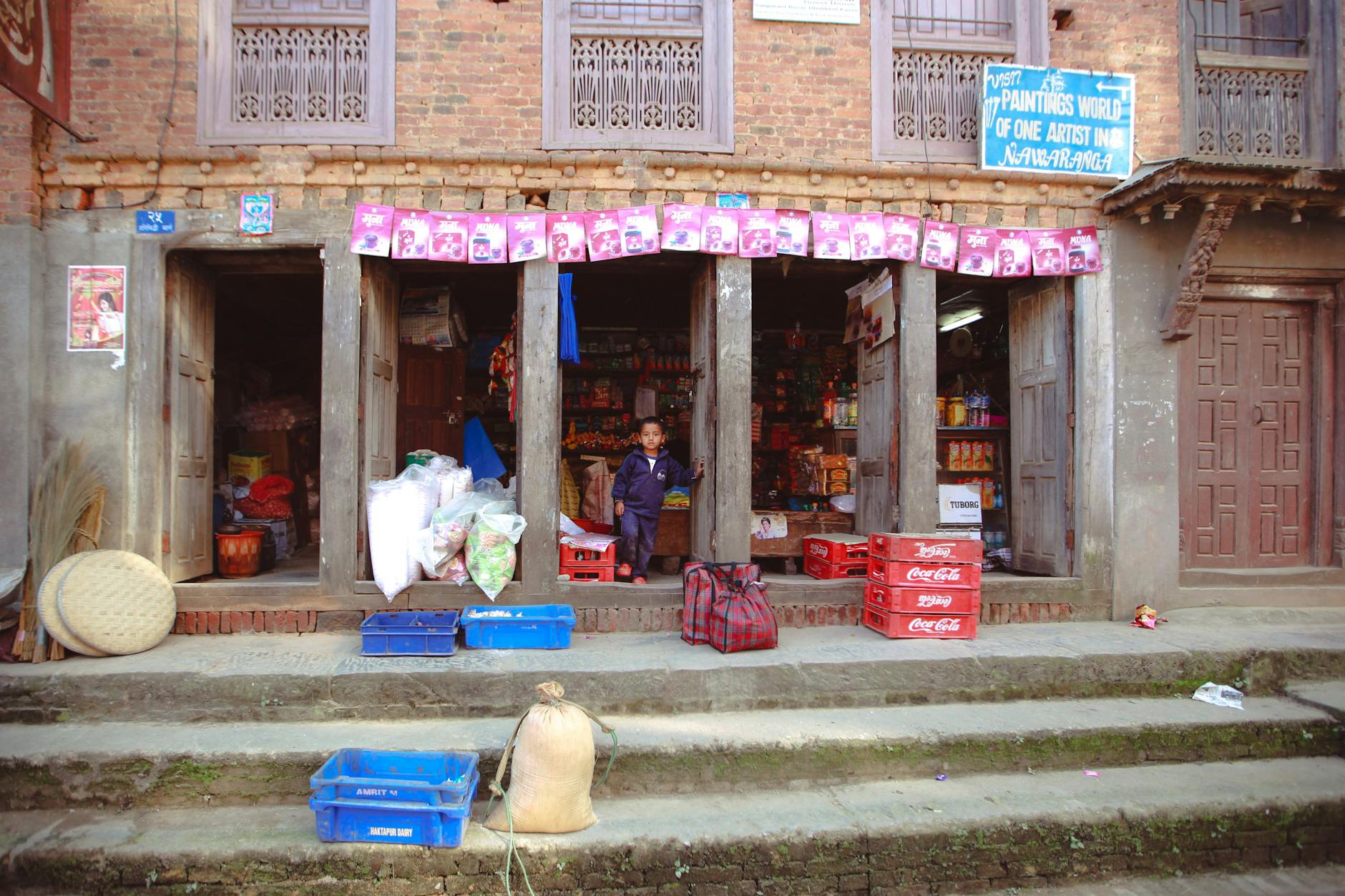 A Look into Bandipur — Bandipur