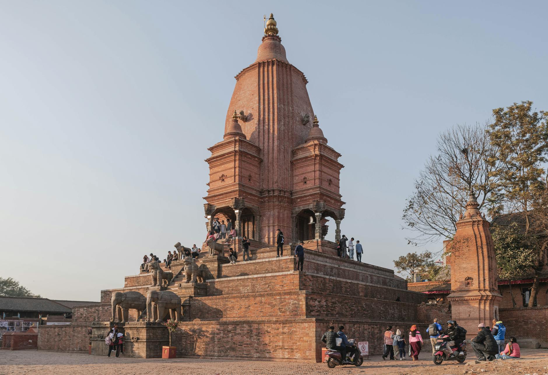 Nearby Attractions — Bandipur