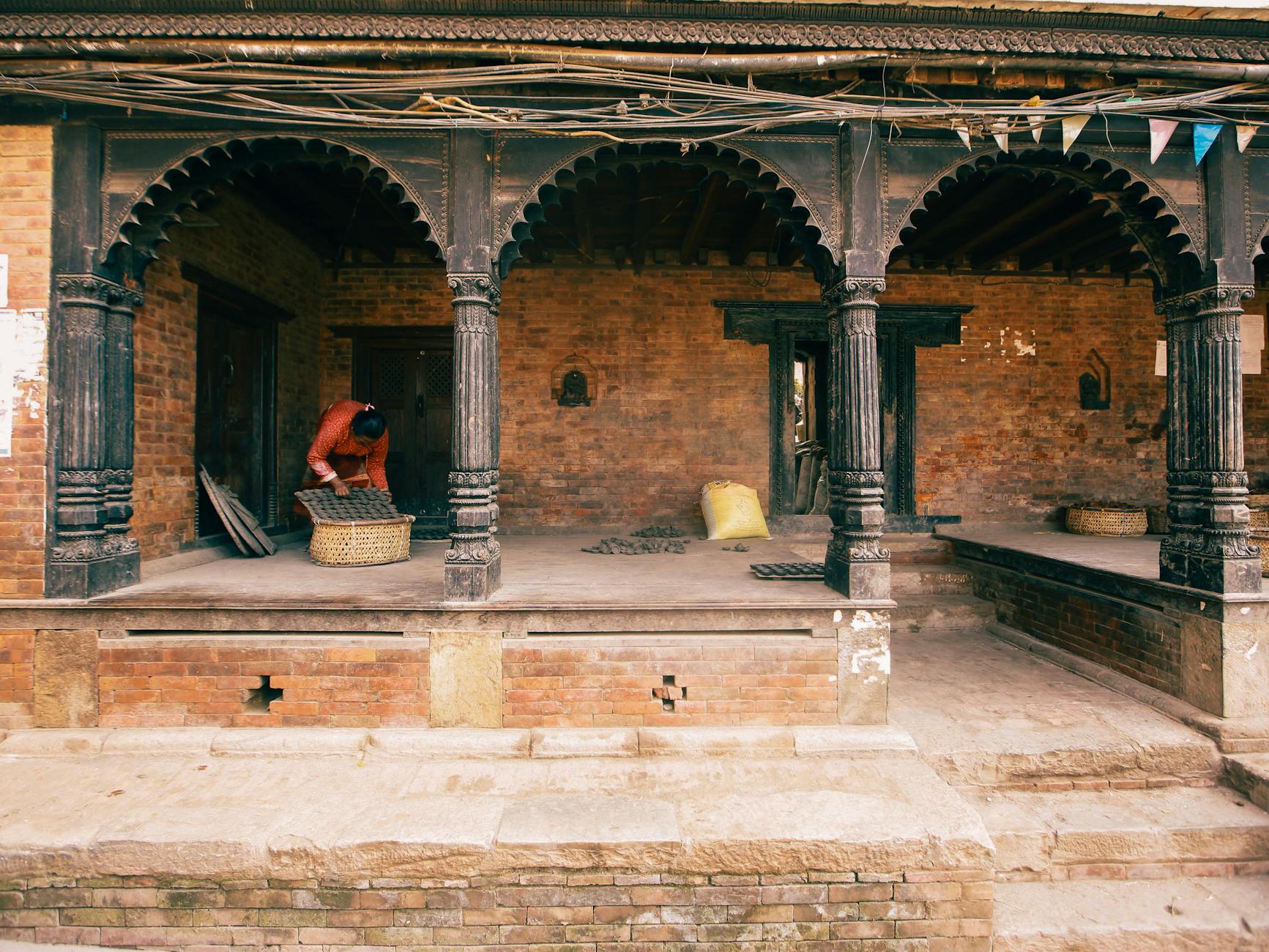 What to Expect — Bandipur