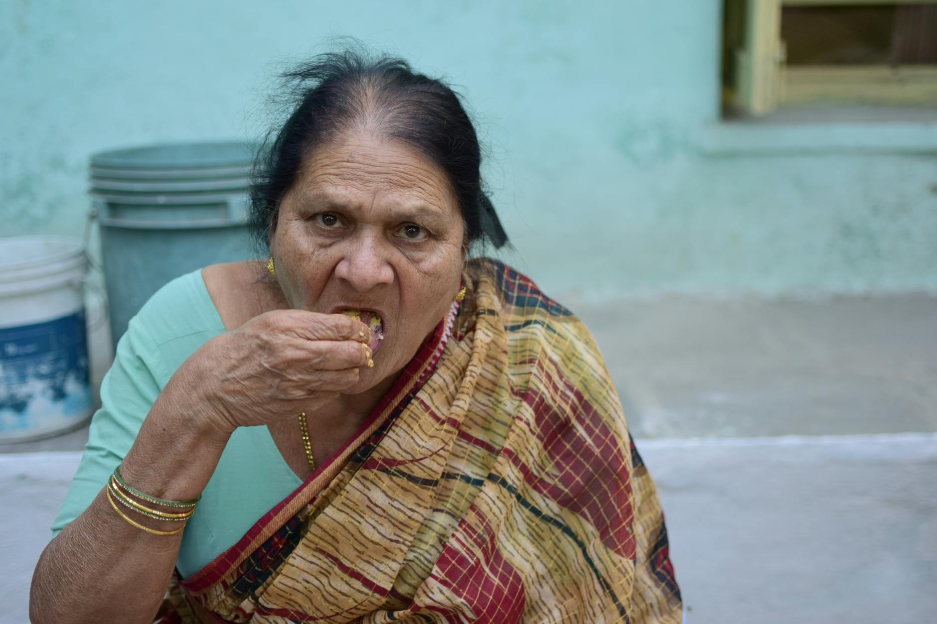 The Lifestyle — Bandlaguda Jagir