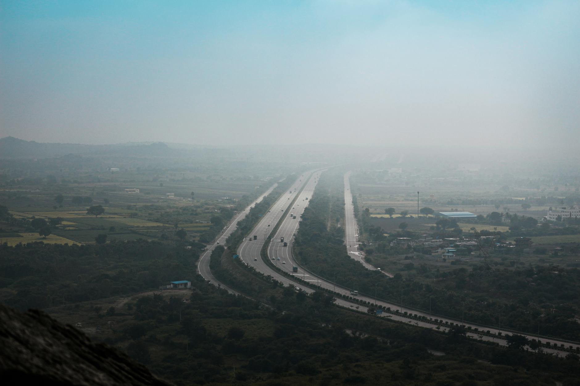 What to Expect — Bandlaguda Jagir
