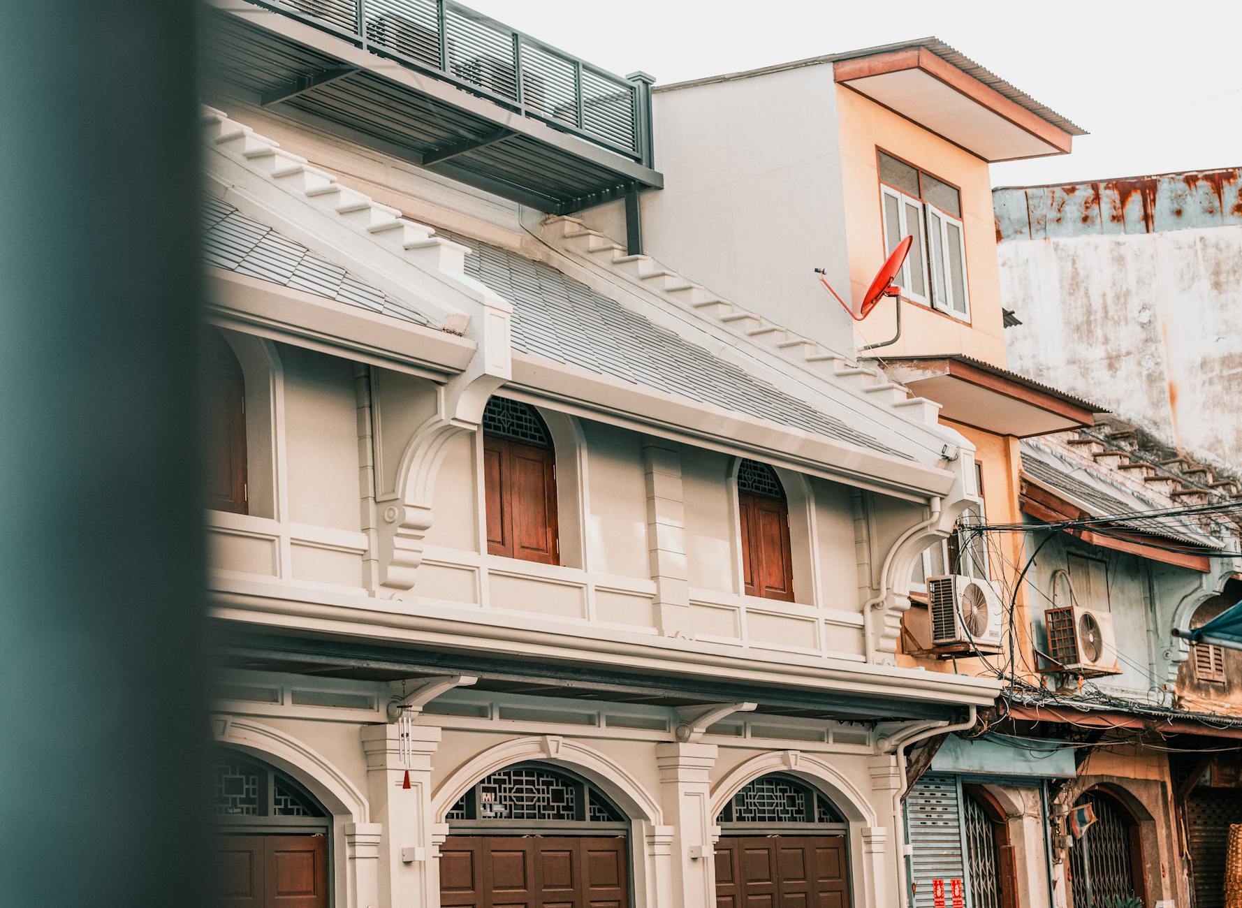 A Look into Bangkok — Bangkok