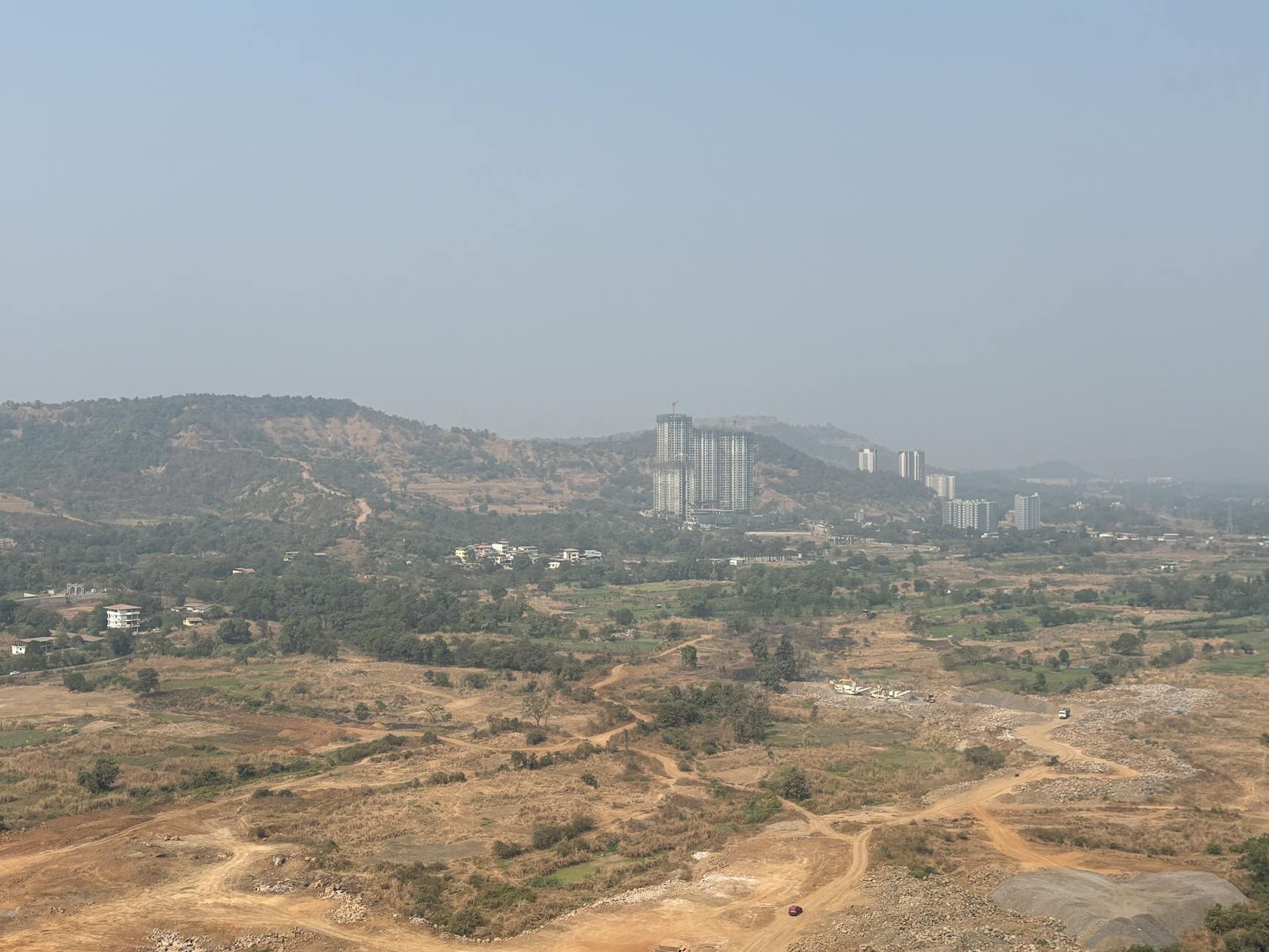 The Lifestyle — Bavdhan