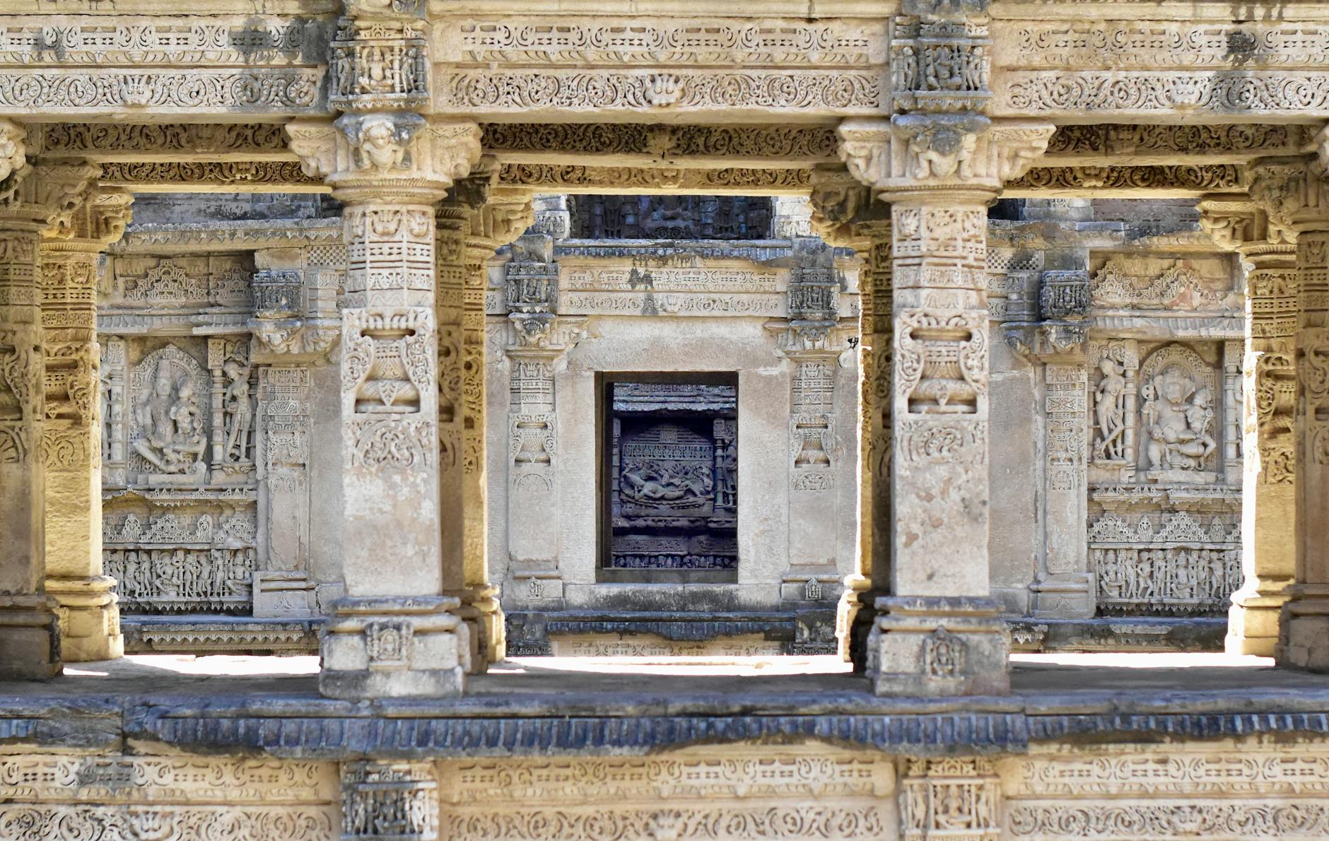Nearby Attractions — Bavla