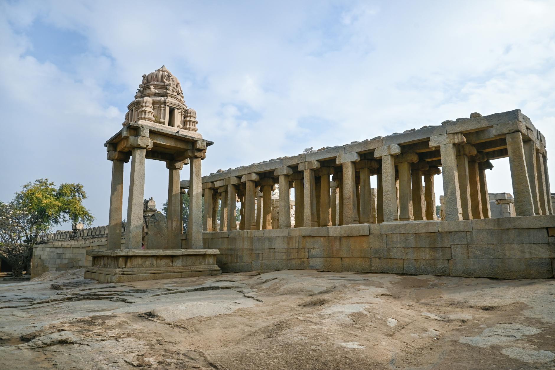 Nearby Attractions — Beechiganipalle