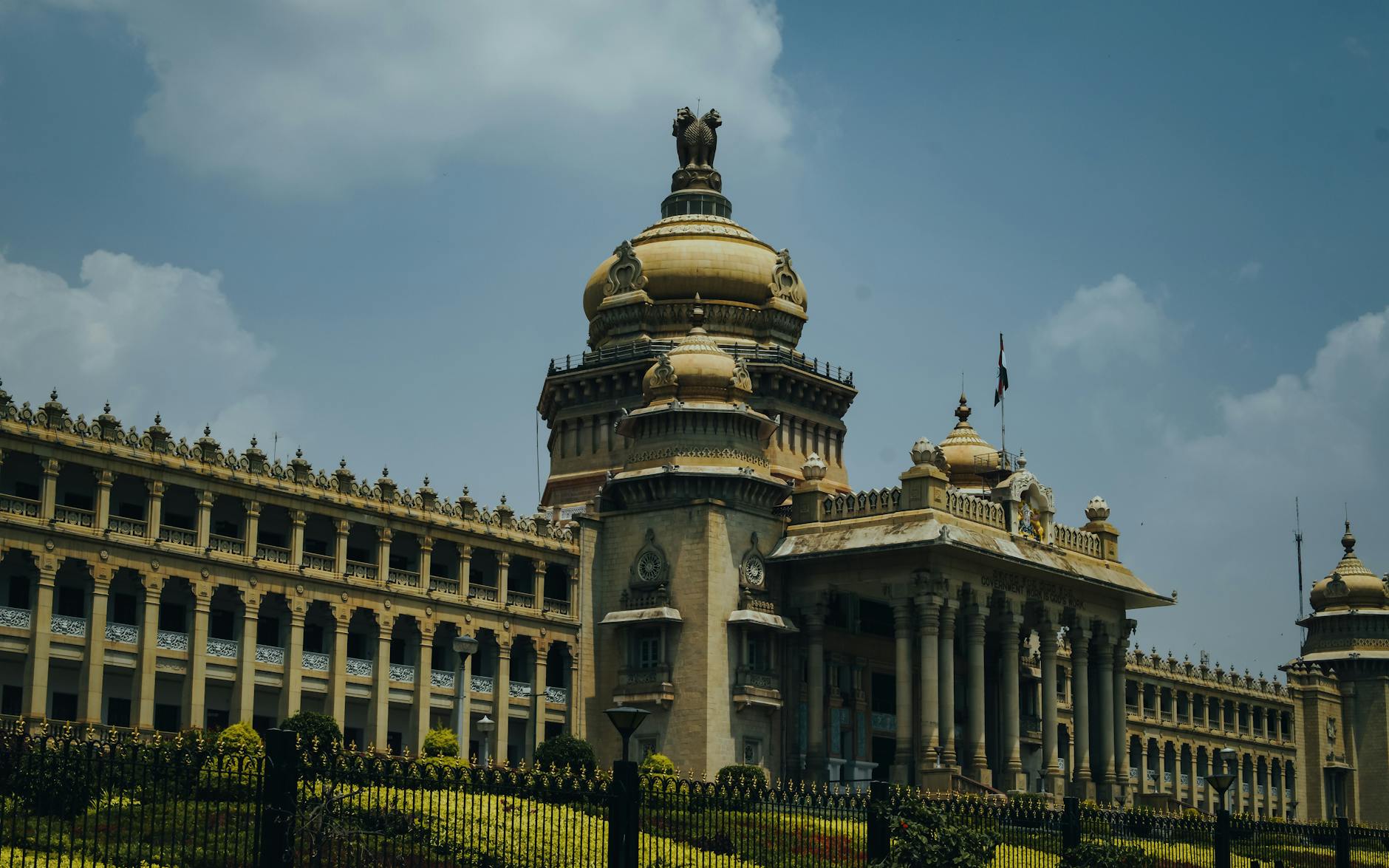 The Lifestyle — Bengaluru
