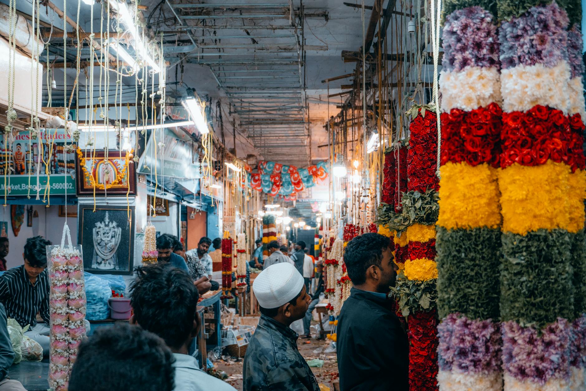 What to Expect — Bengaluru