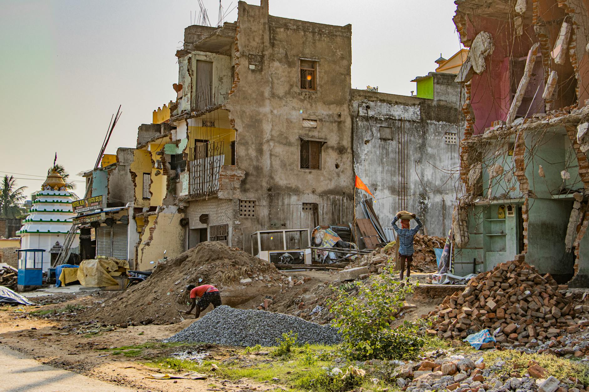 A Look into Berhampur — Berhampur